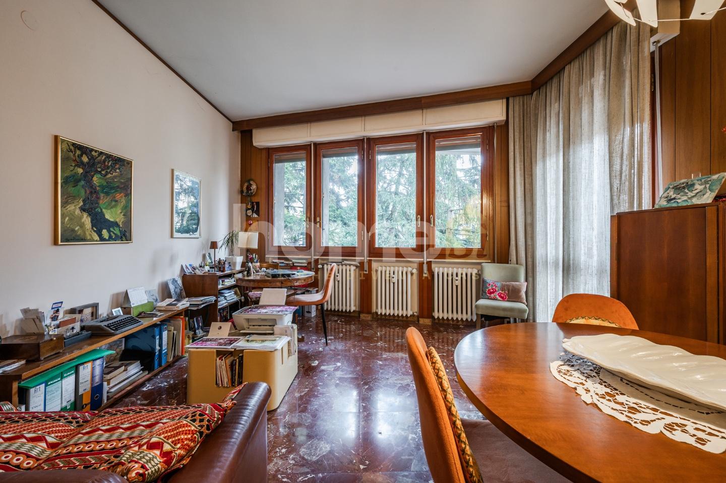 Appartamento in vendita a Reggio Emilia