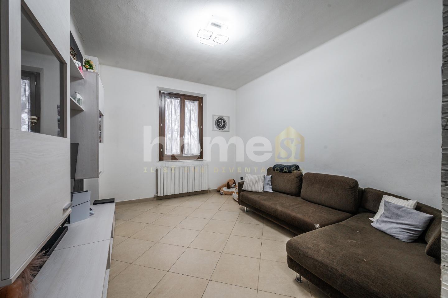 Appartamento in vendita a Novellara