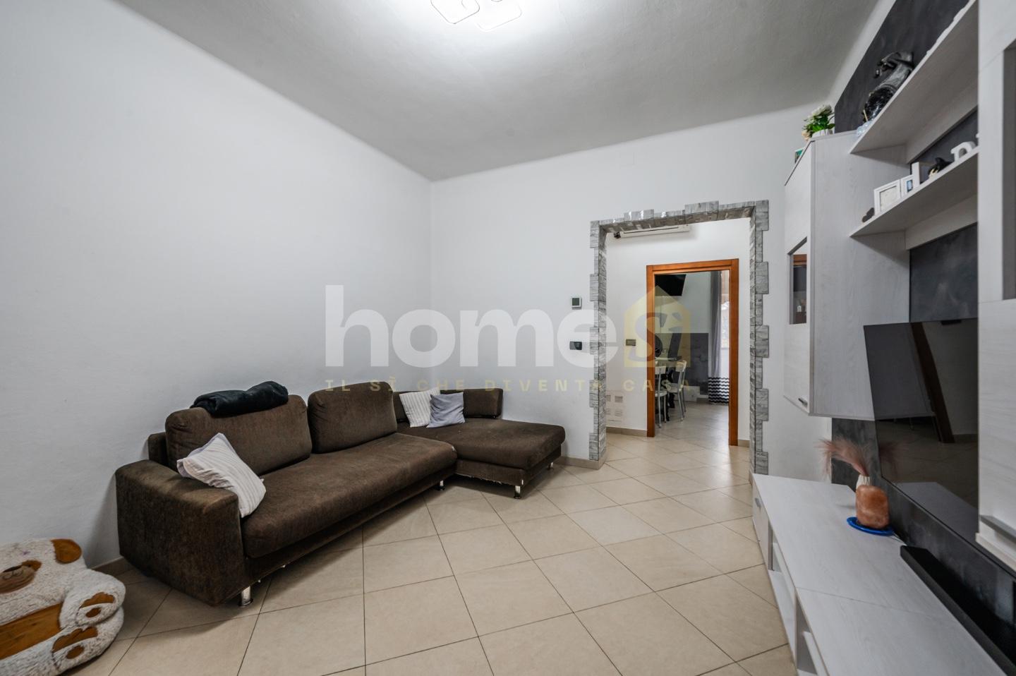 Appartamento in vendita a Novellara