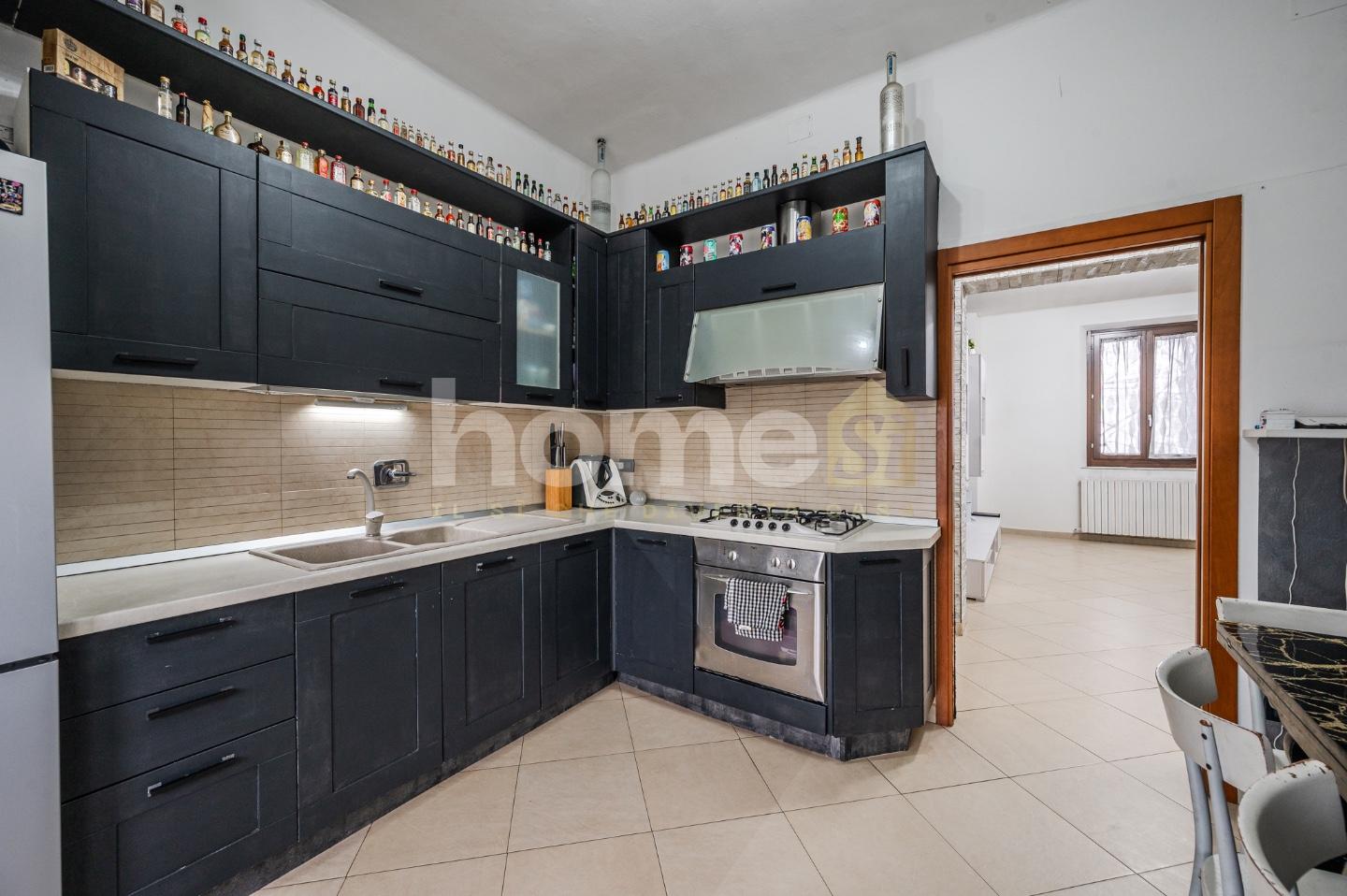 Appartamento in vendita a Novellara