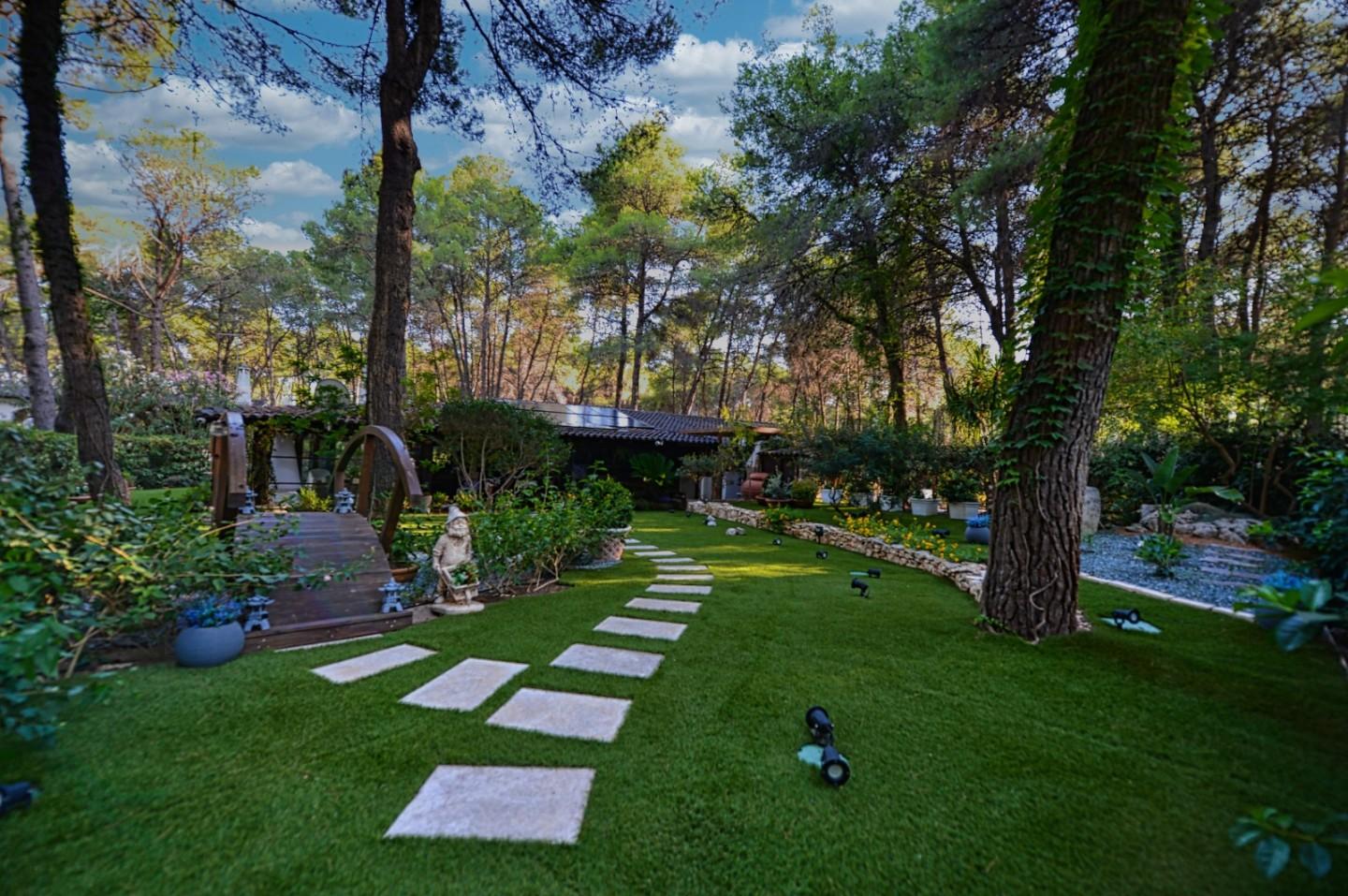 Villa in vendita, Castellaneta marina