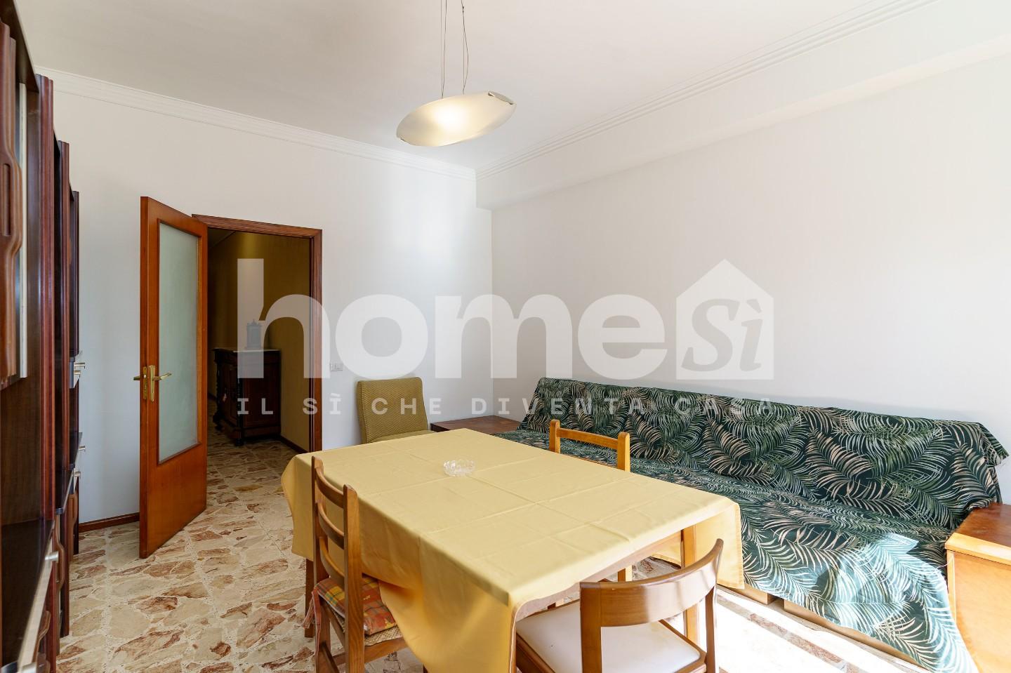 Appartamento vista mare a Tremestieri Etneo