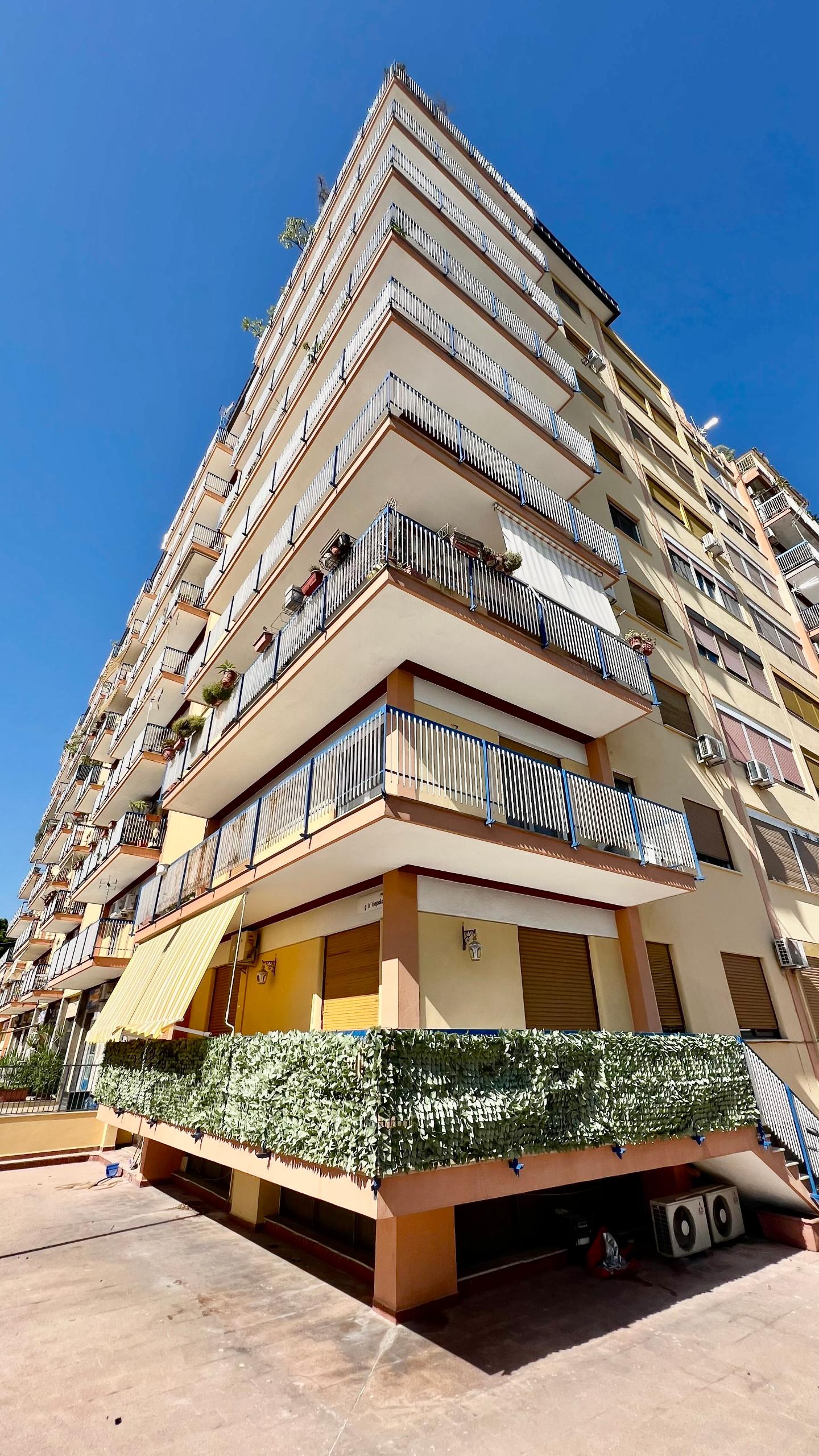 Appartamento da ristrutturare a Palermo