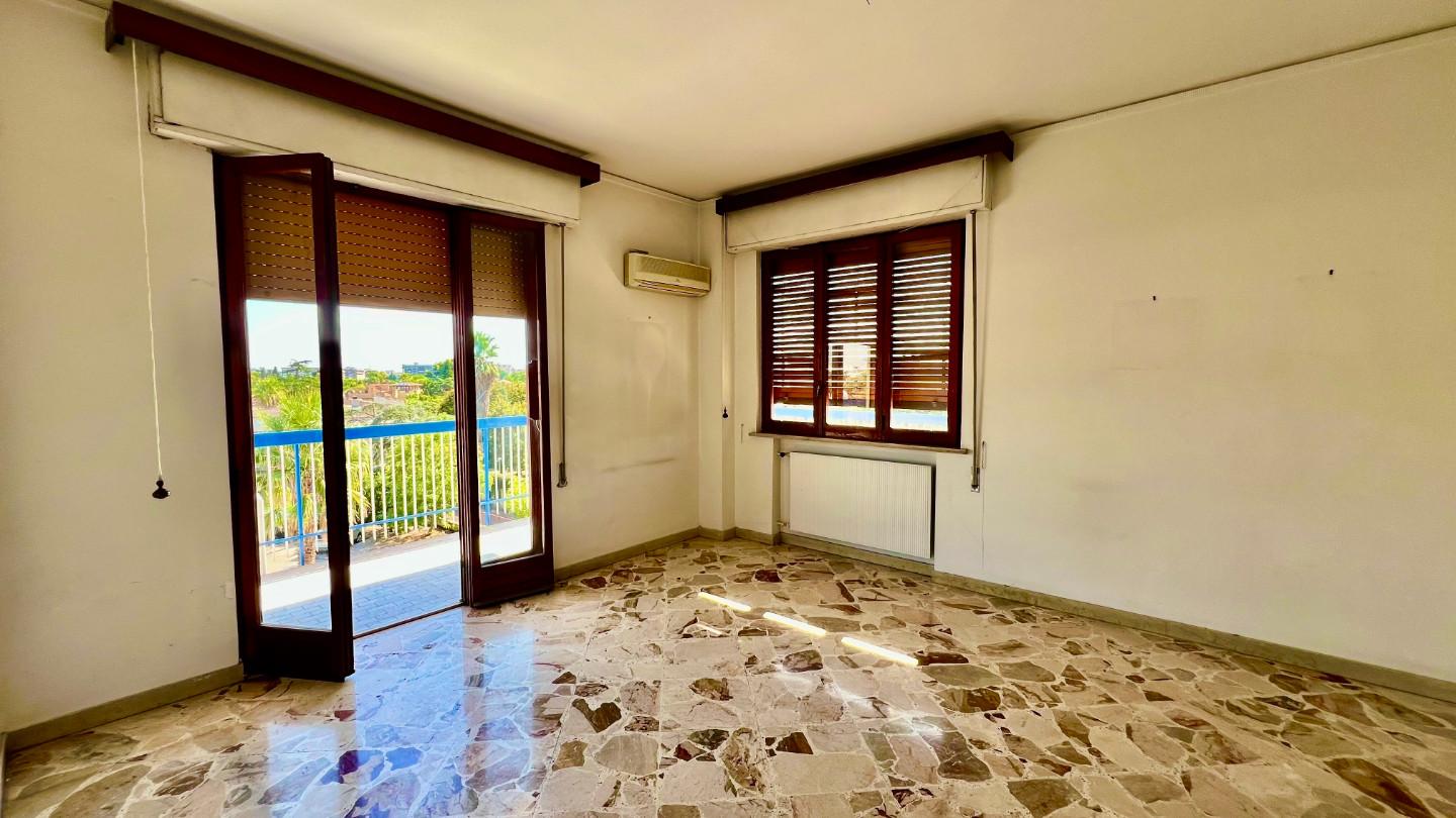 Appartamento da ristrutturare a Palermo