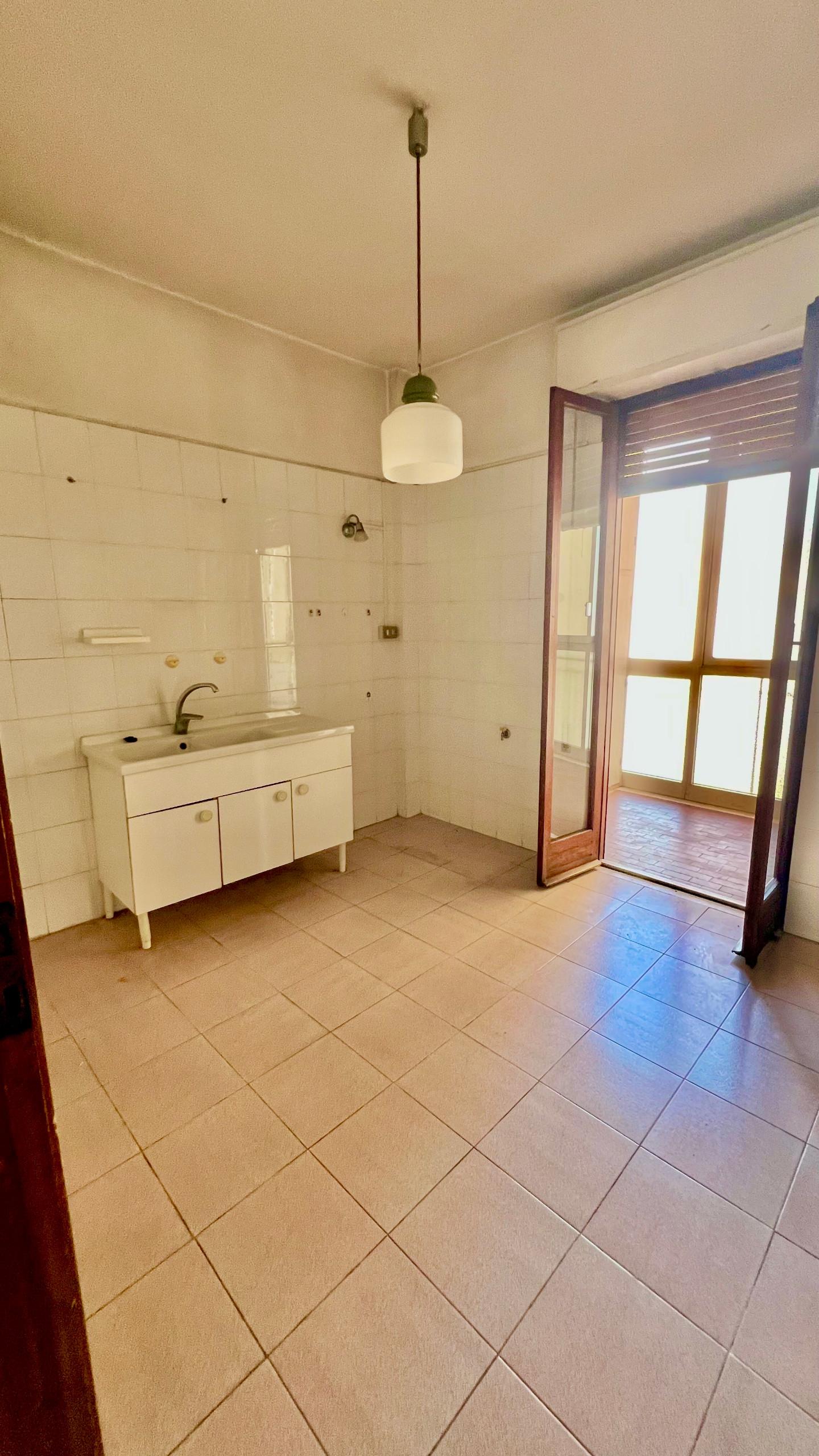 Appartamento da ristrutturare a Palermo