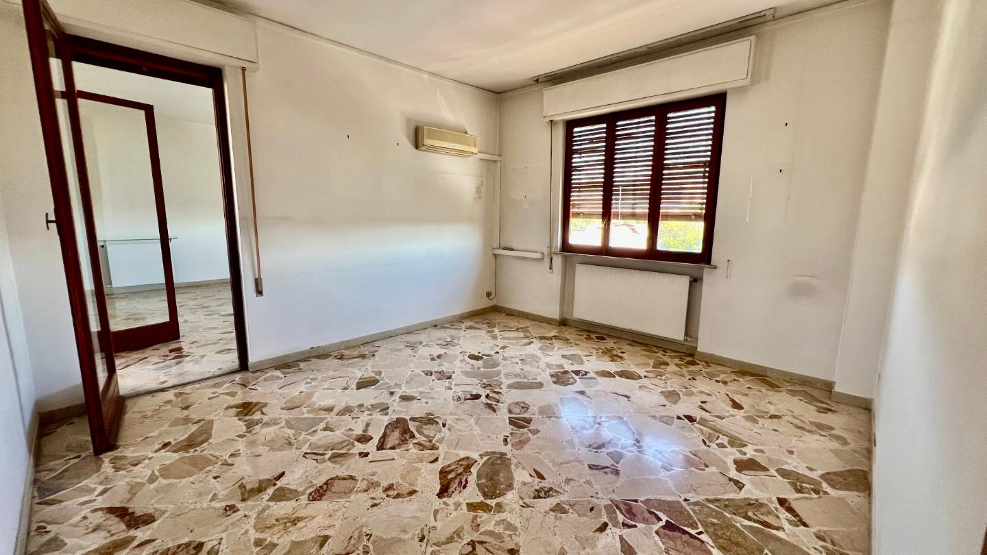 Appartamento da ristrutturare a Palermo