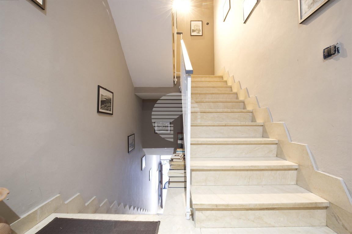 Casa indipendente con terrazzo a Bagheria