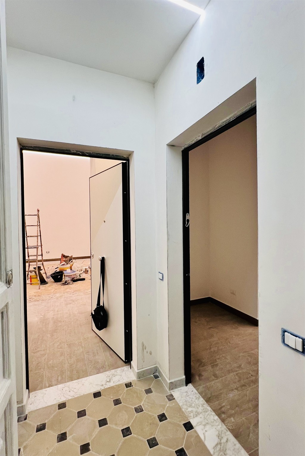 Bilocale nuovo a Palermo