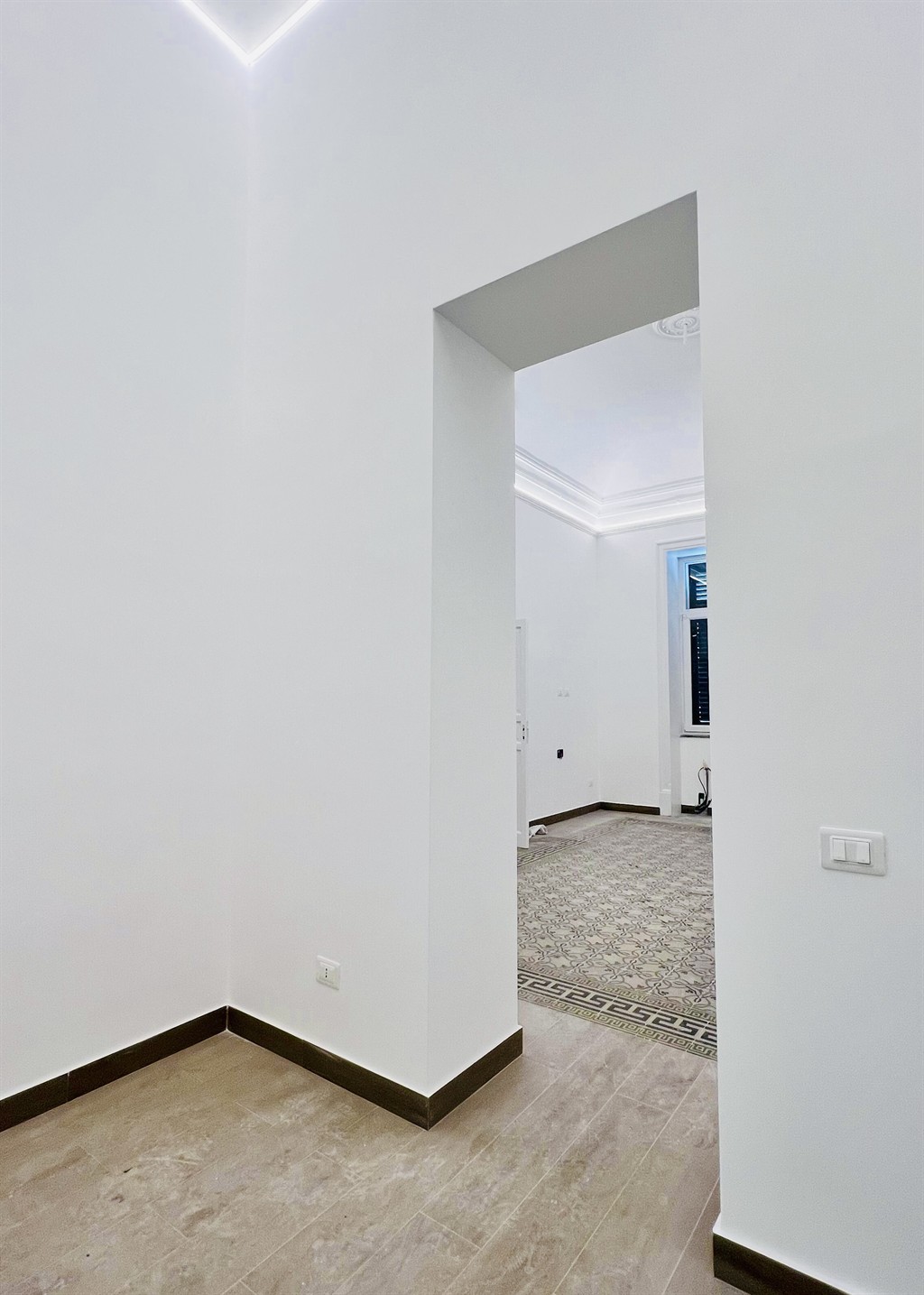 Bilocale nuovo a Palermo