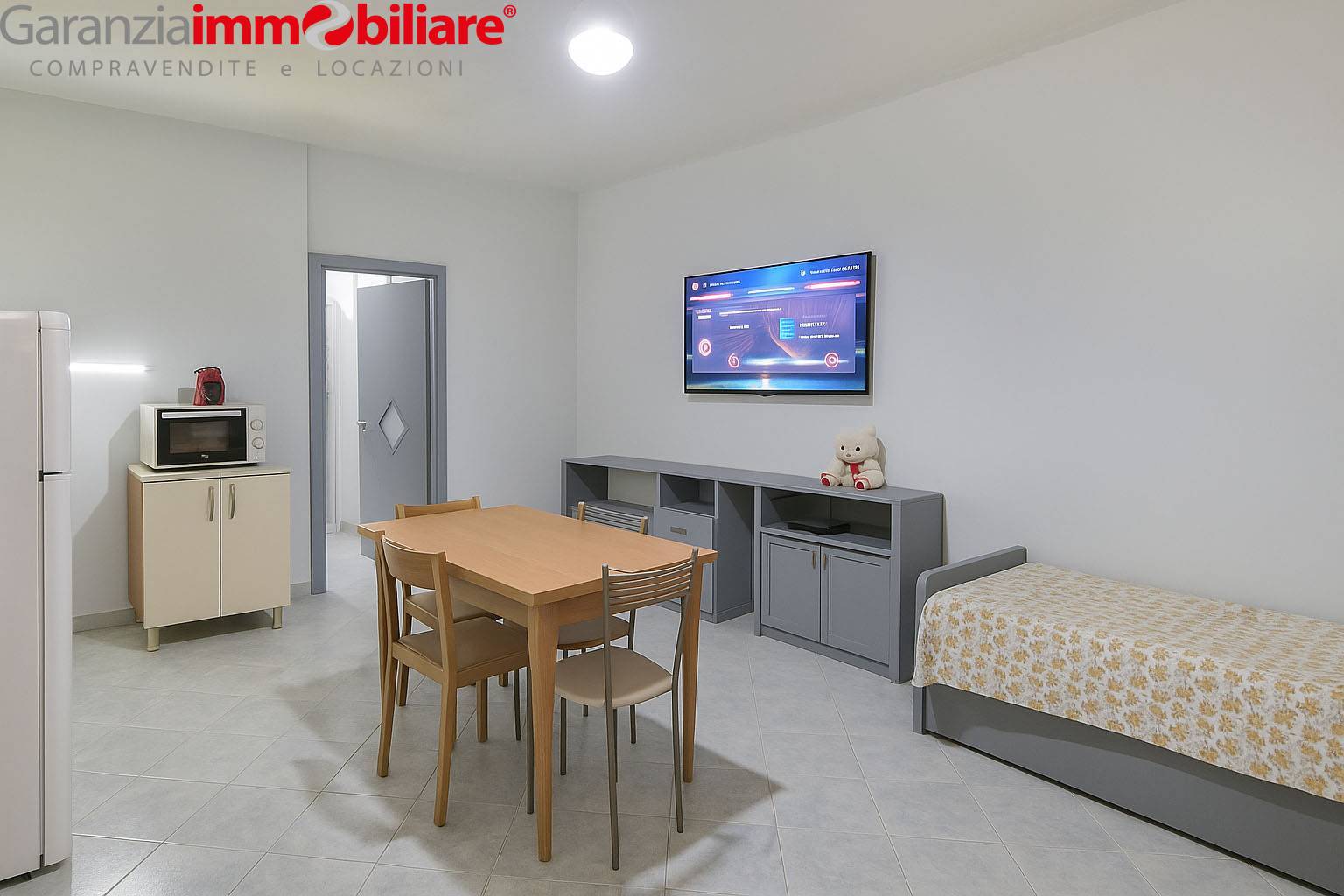 Appartamento in vendita a Napoli