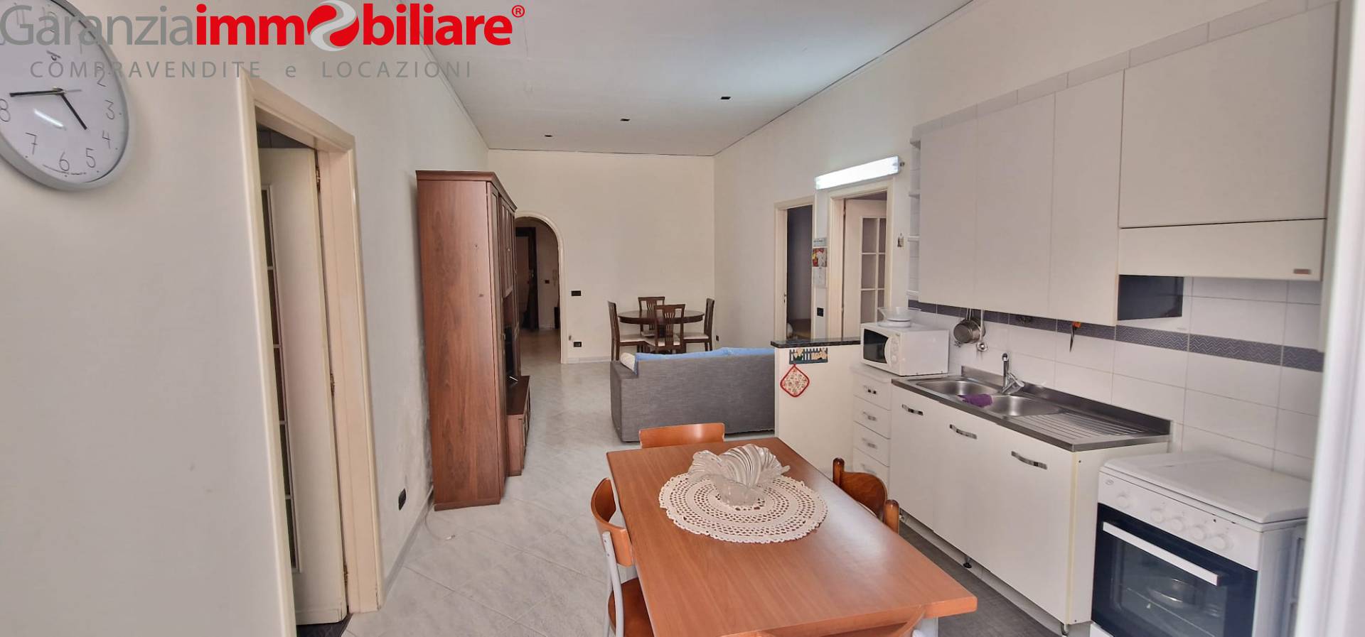 Appartamento in vendita a Napoli