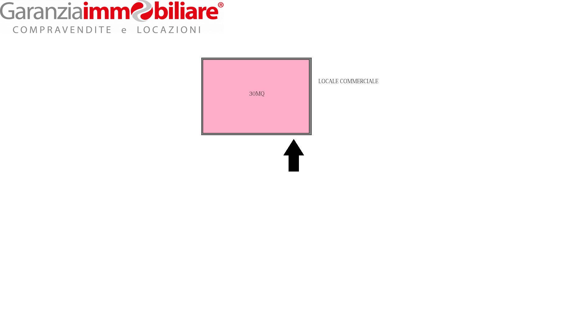 Locale commerciale in vendita a Napoli