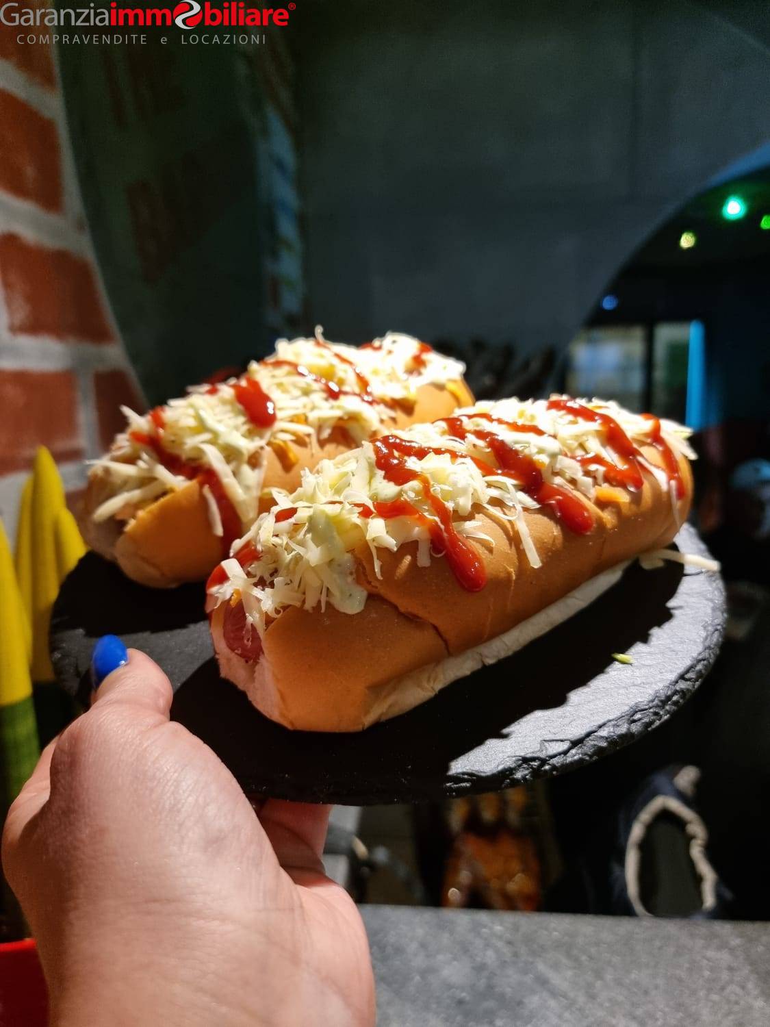 Attivit commerciale in vendita a Napoli, San Carlo Arena