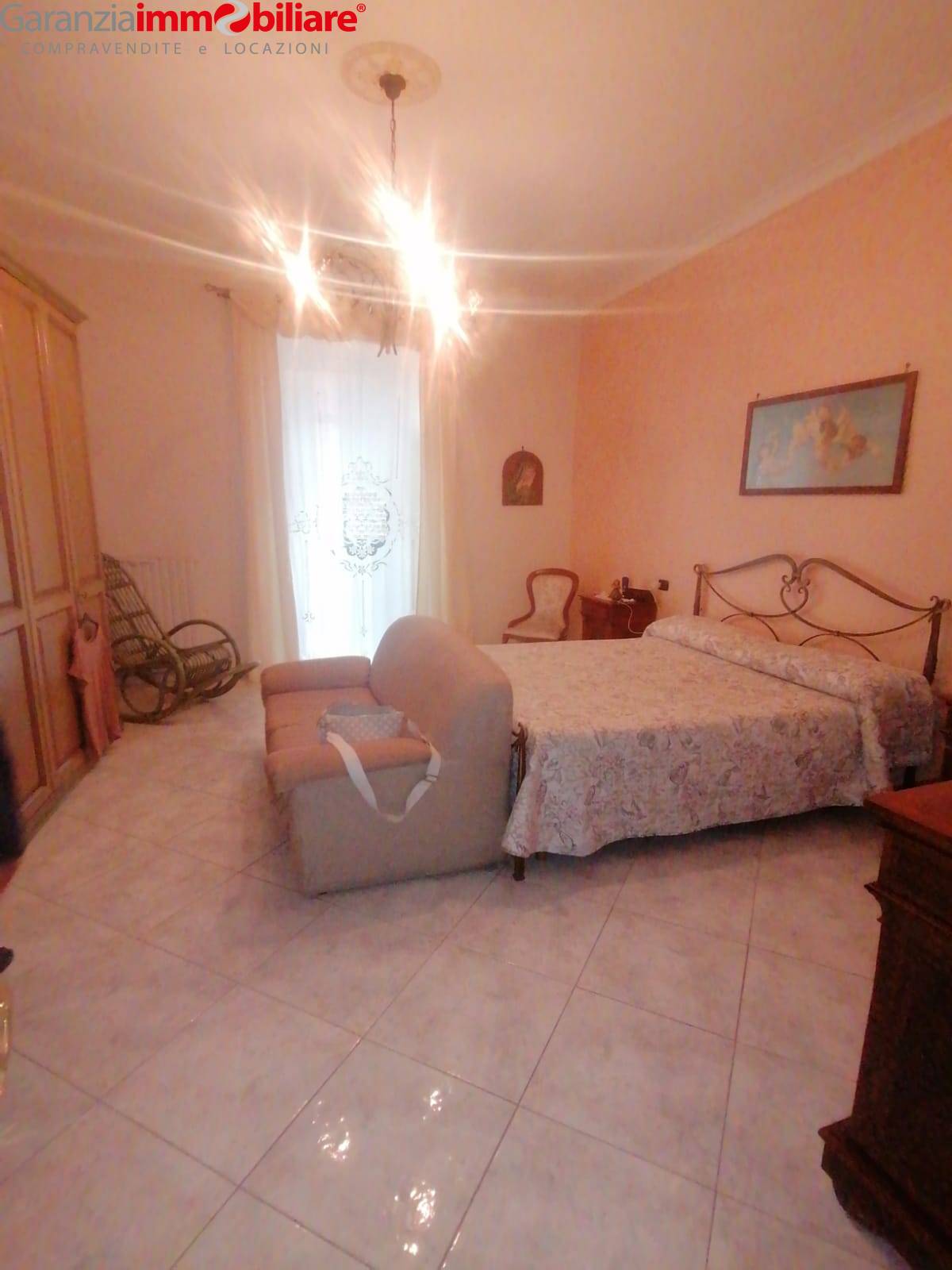 Appartamento in vendita a Ercolano