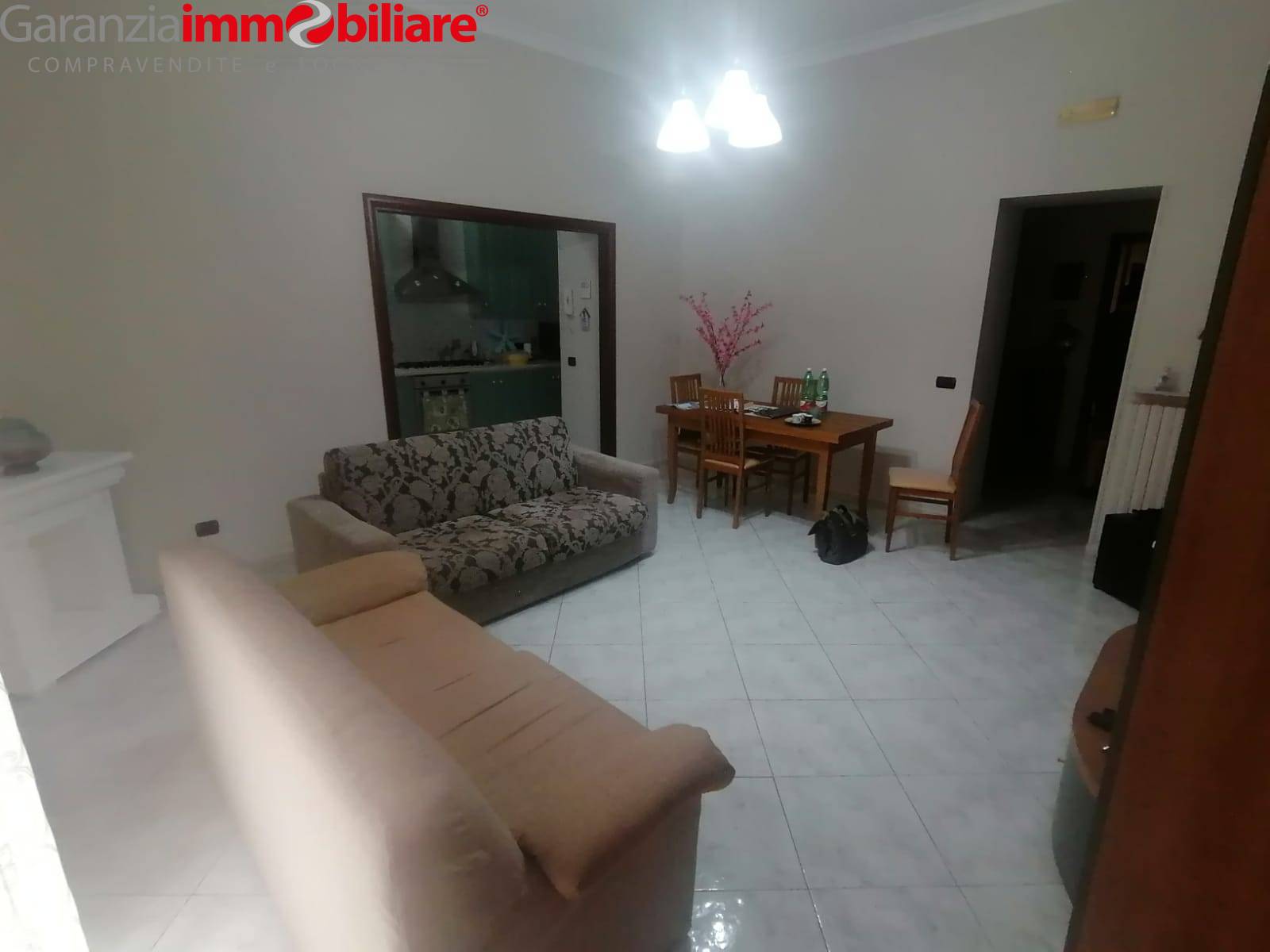 Appartamento in vendita a Ercolano