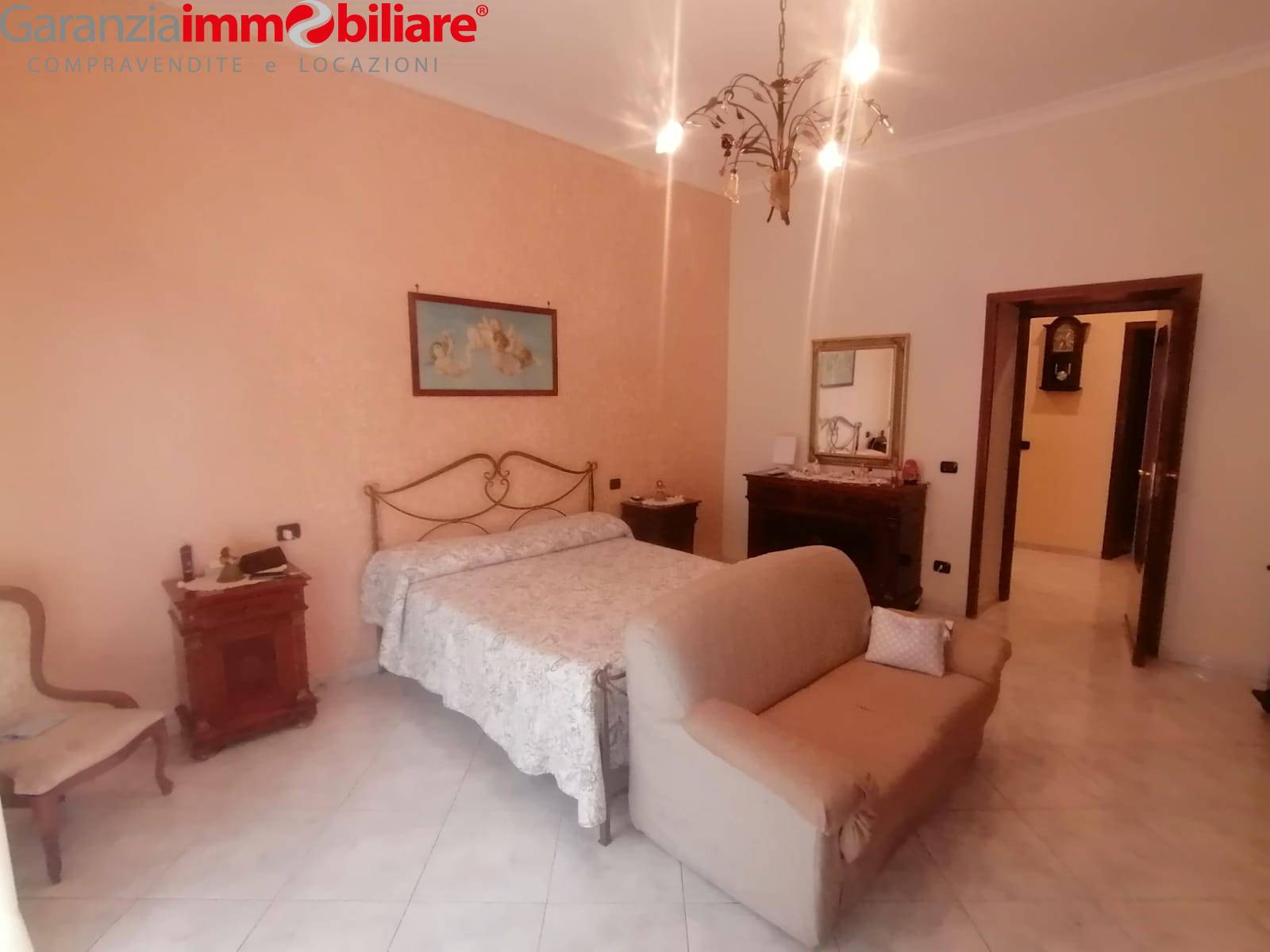 Appartamento in vendita a Ercolano