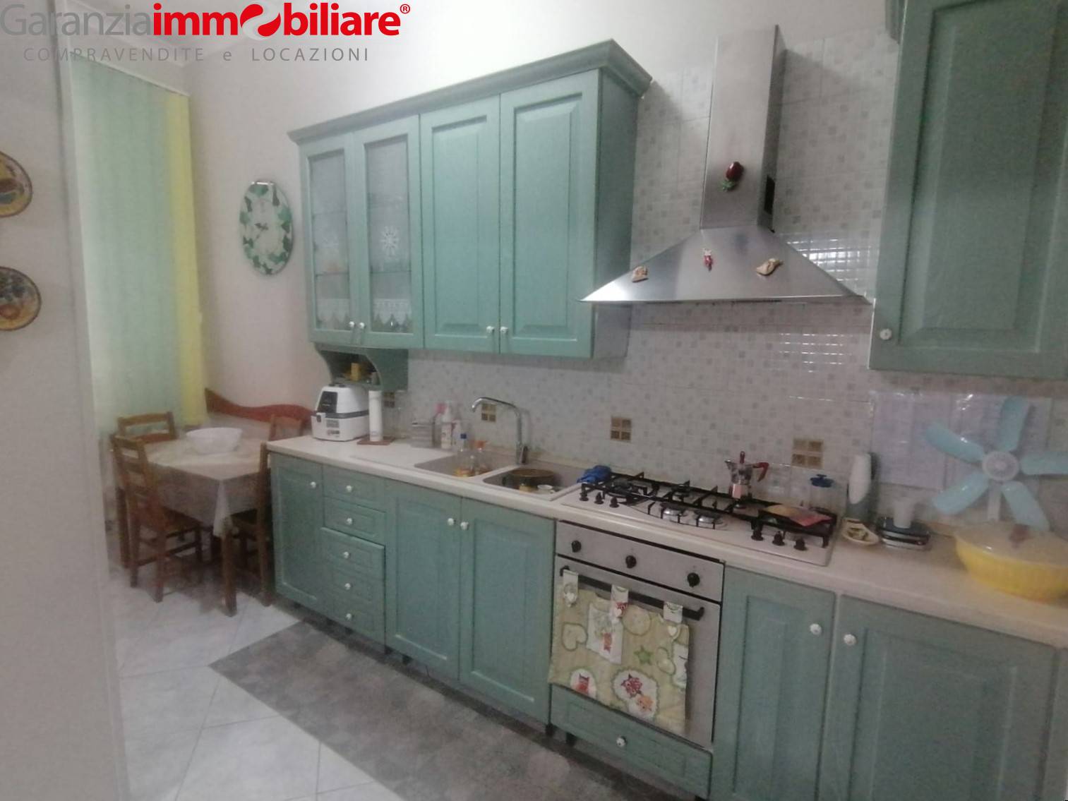 Appartamento in vendita a Ercolano