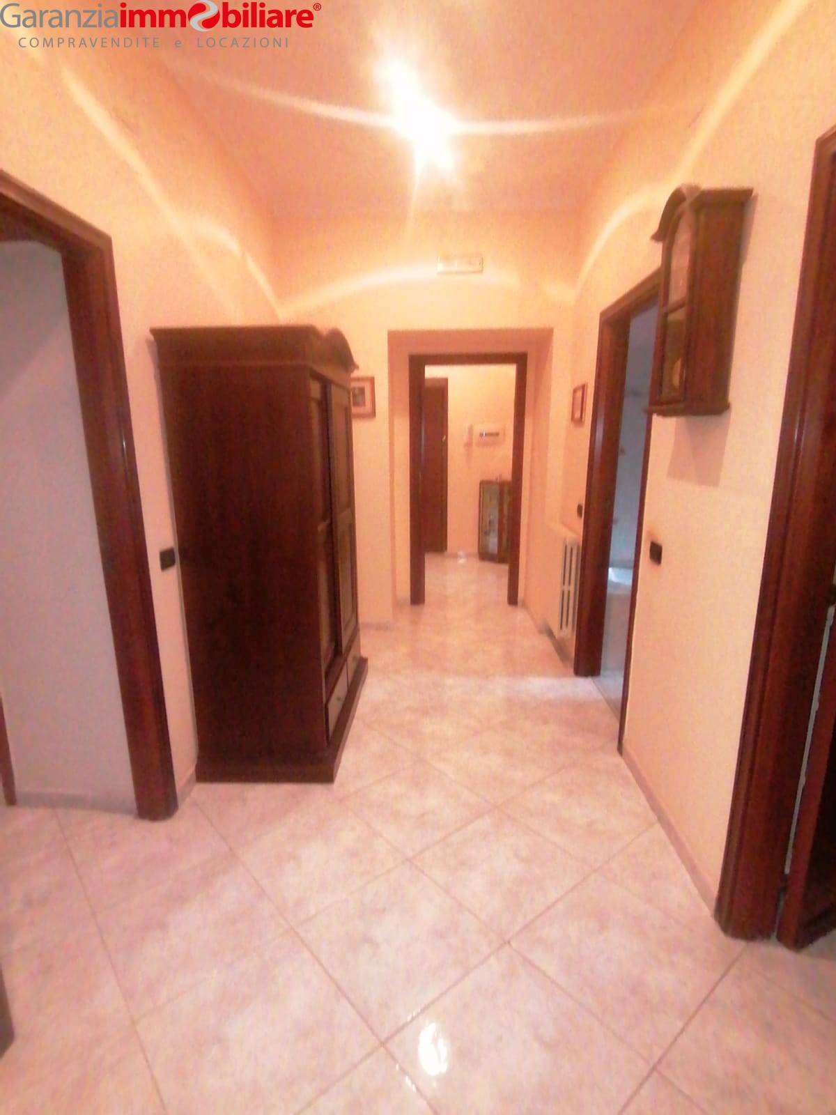 Appartamento in vendita a Ercolano