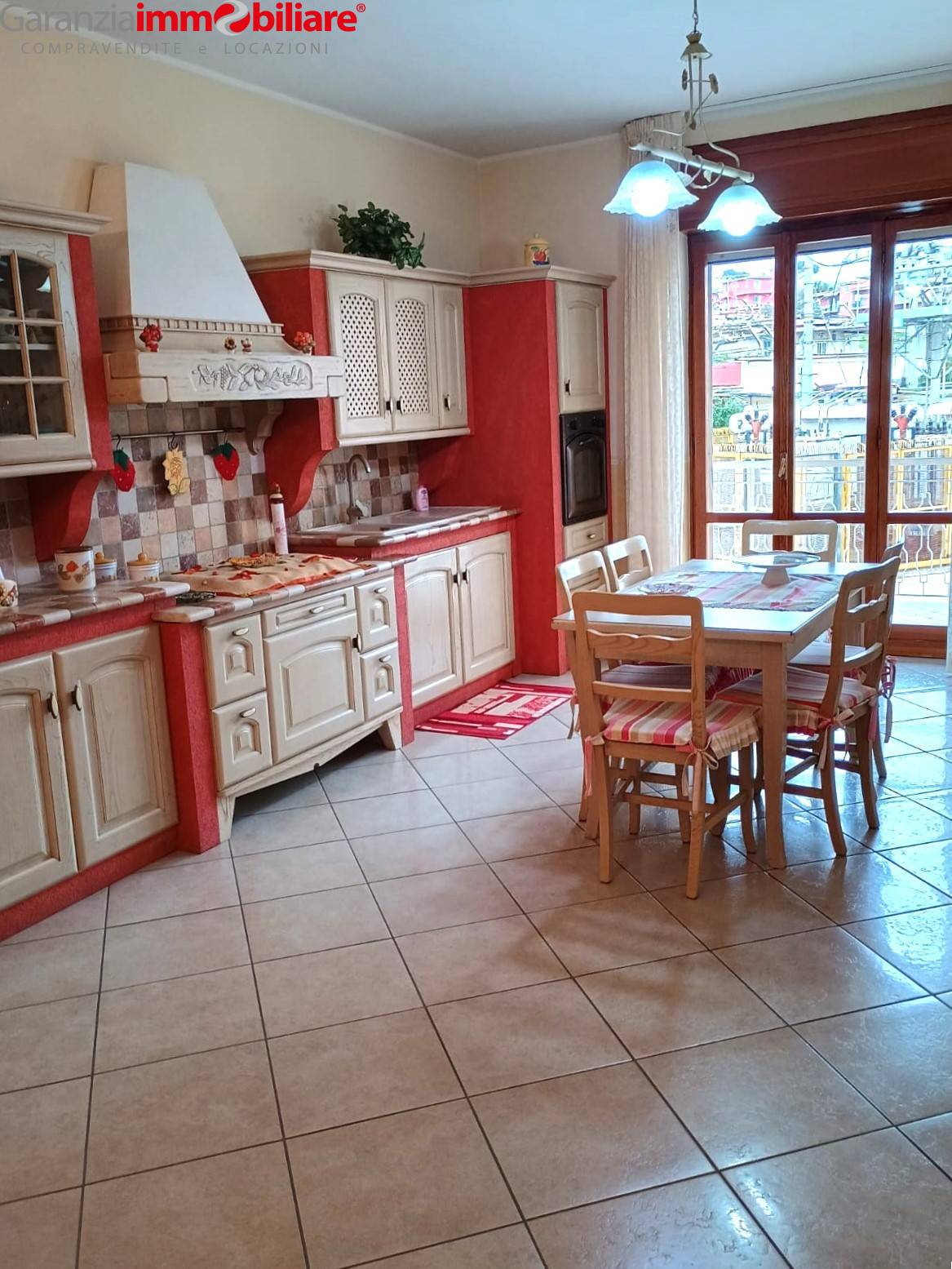 Appartamento in vendita a Ercolano