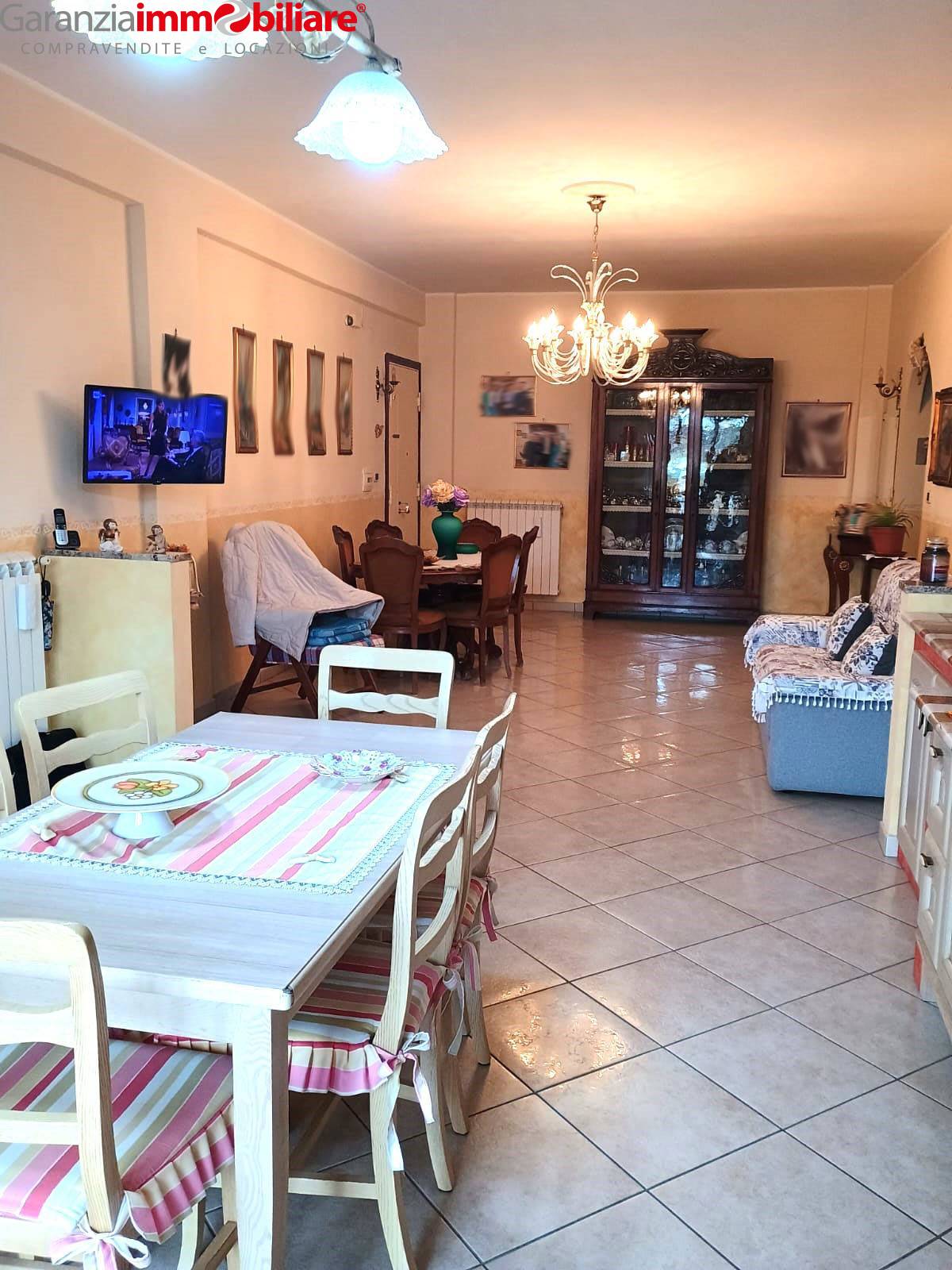 Appartamento in vendita a Ercolano