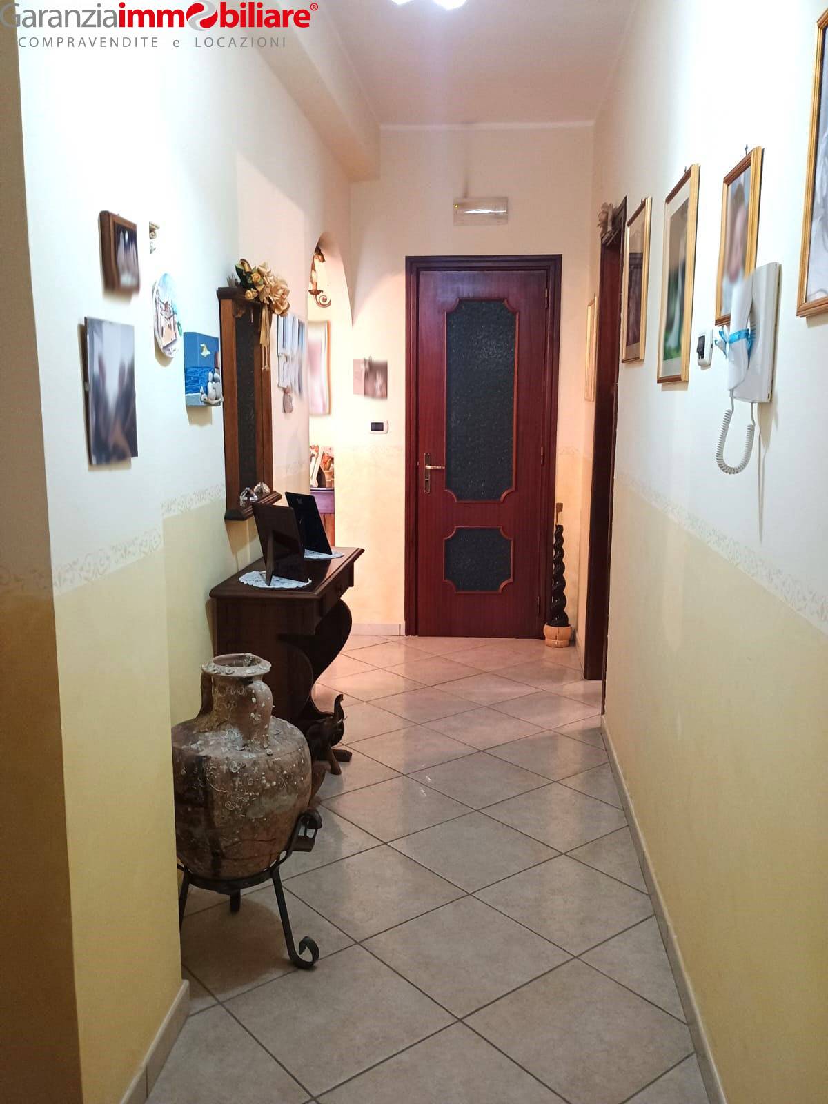 Appartamento in vendita a Ercolano