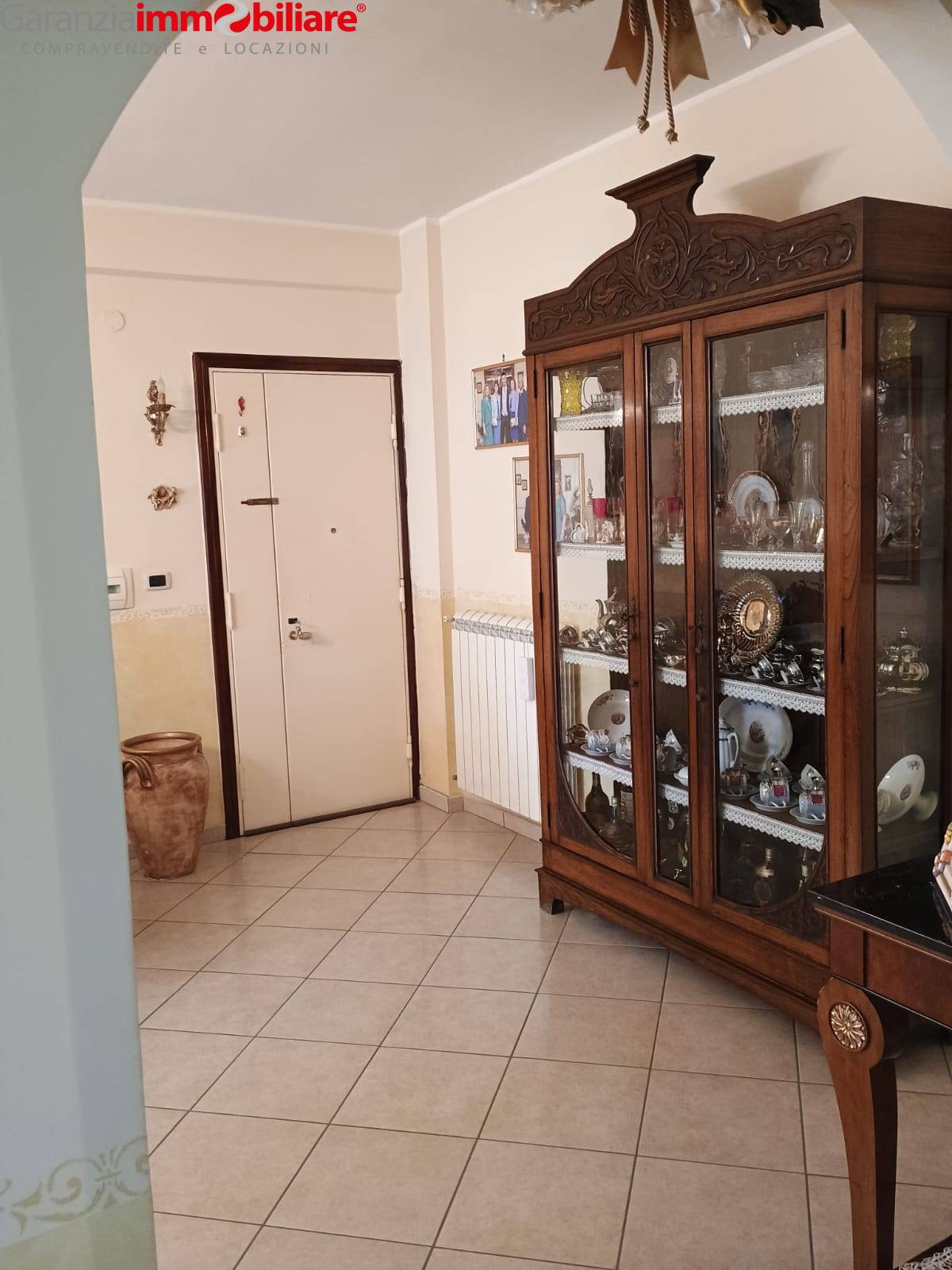 Appartamento in vendita a Ercolano