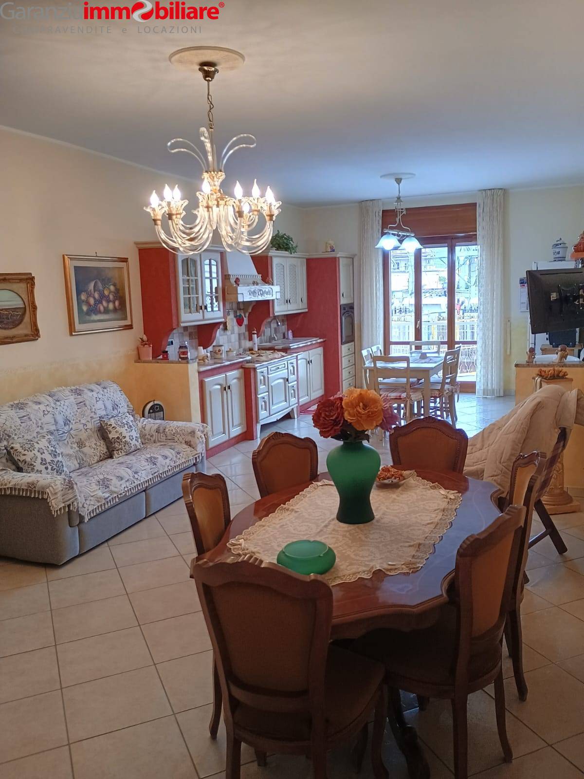 Appartamento in vendita a Ercolano