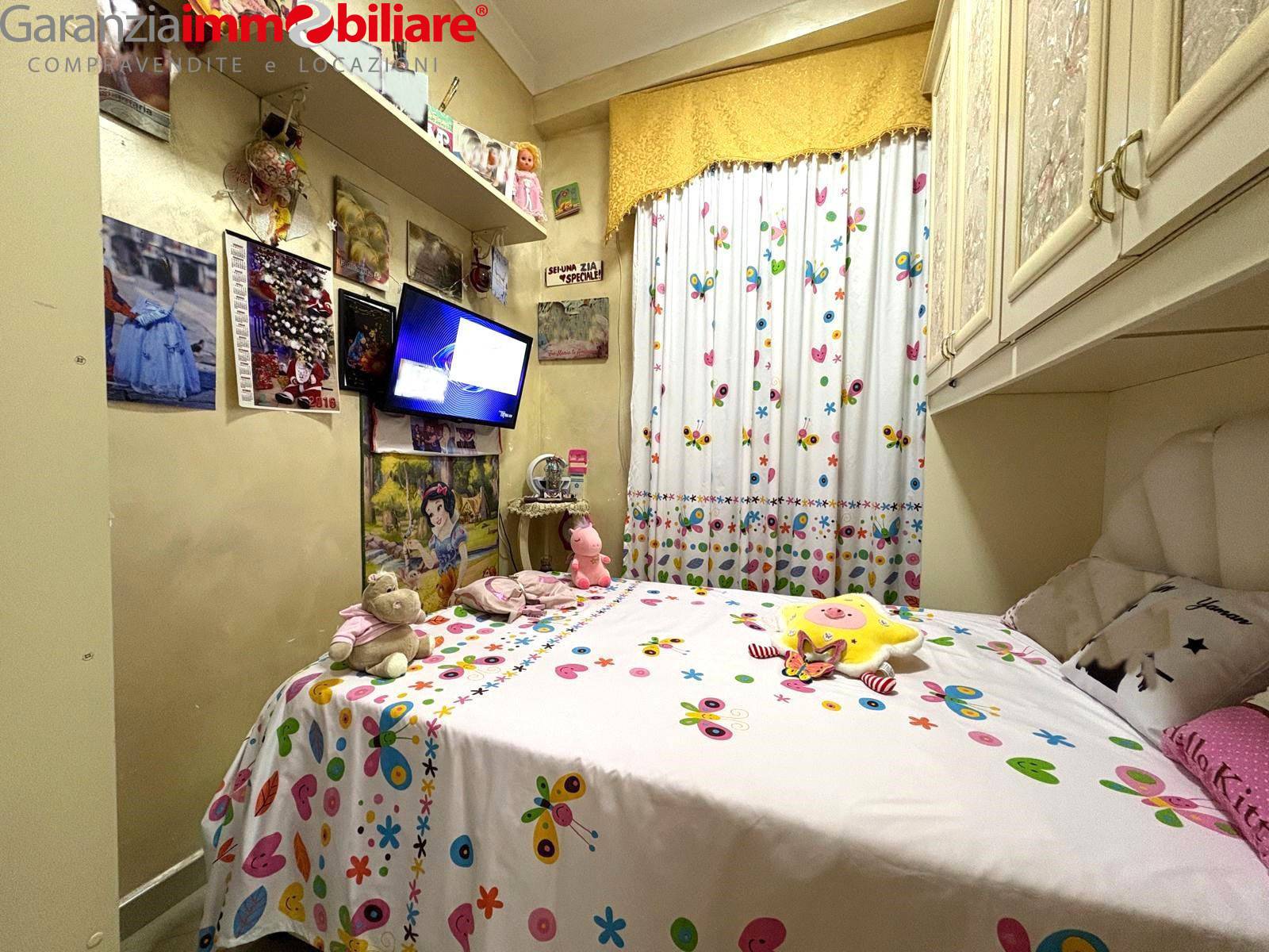 Appartamento in vendita a Napoli