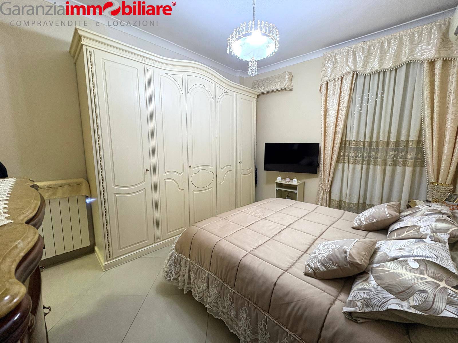 Appartamento in vendita a Napoli