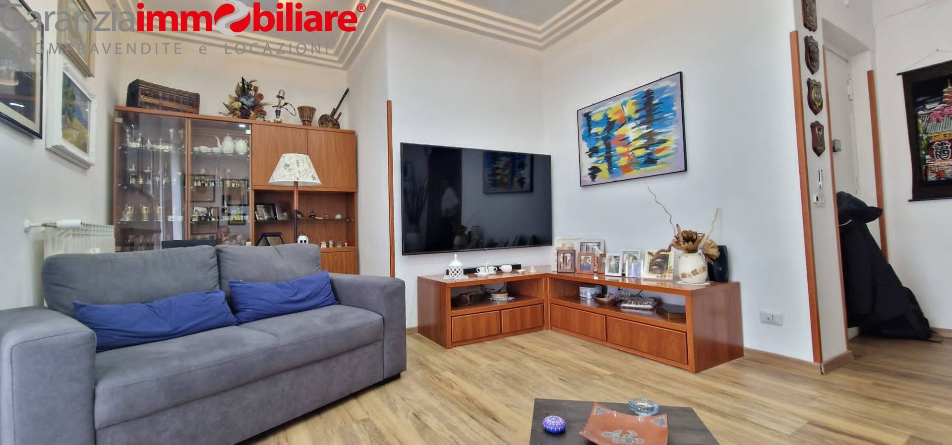 Appartamento in vendita a Casoria