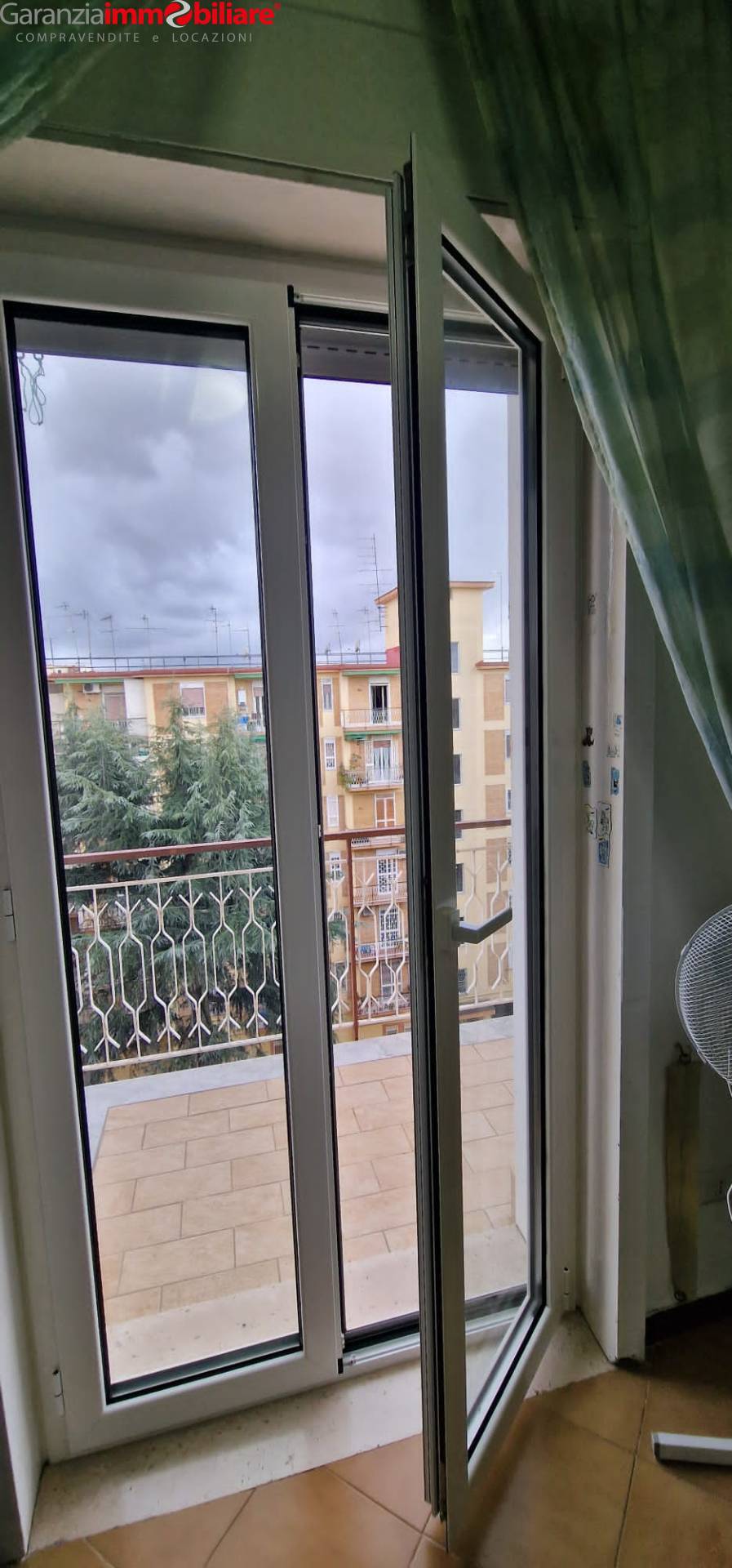 Appartamento in vendita a Casoria