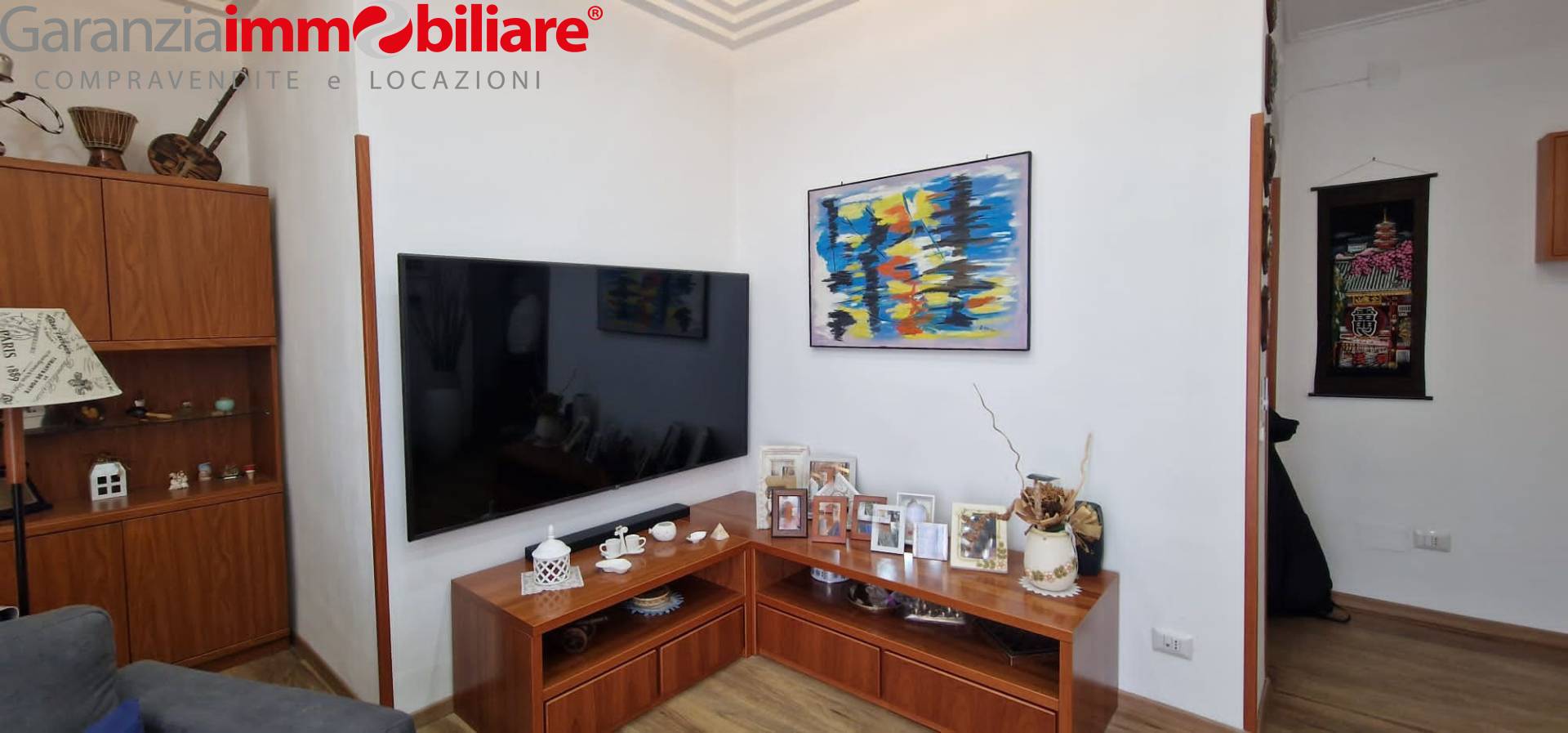 Appartamento in vendita a Casoria