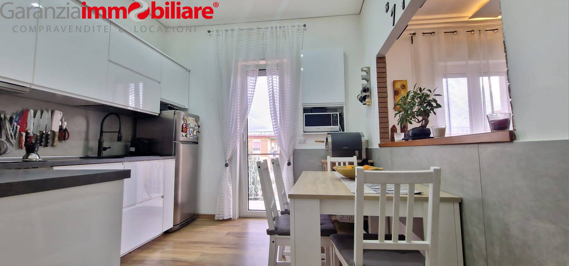 Appartamento in vendita a Casoria