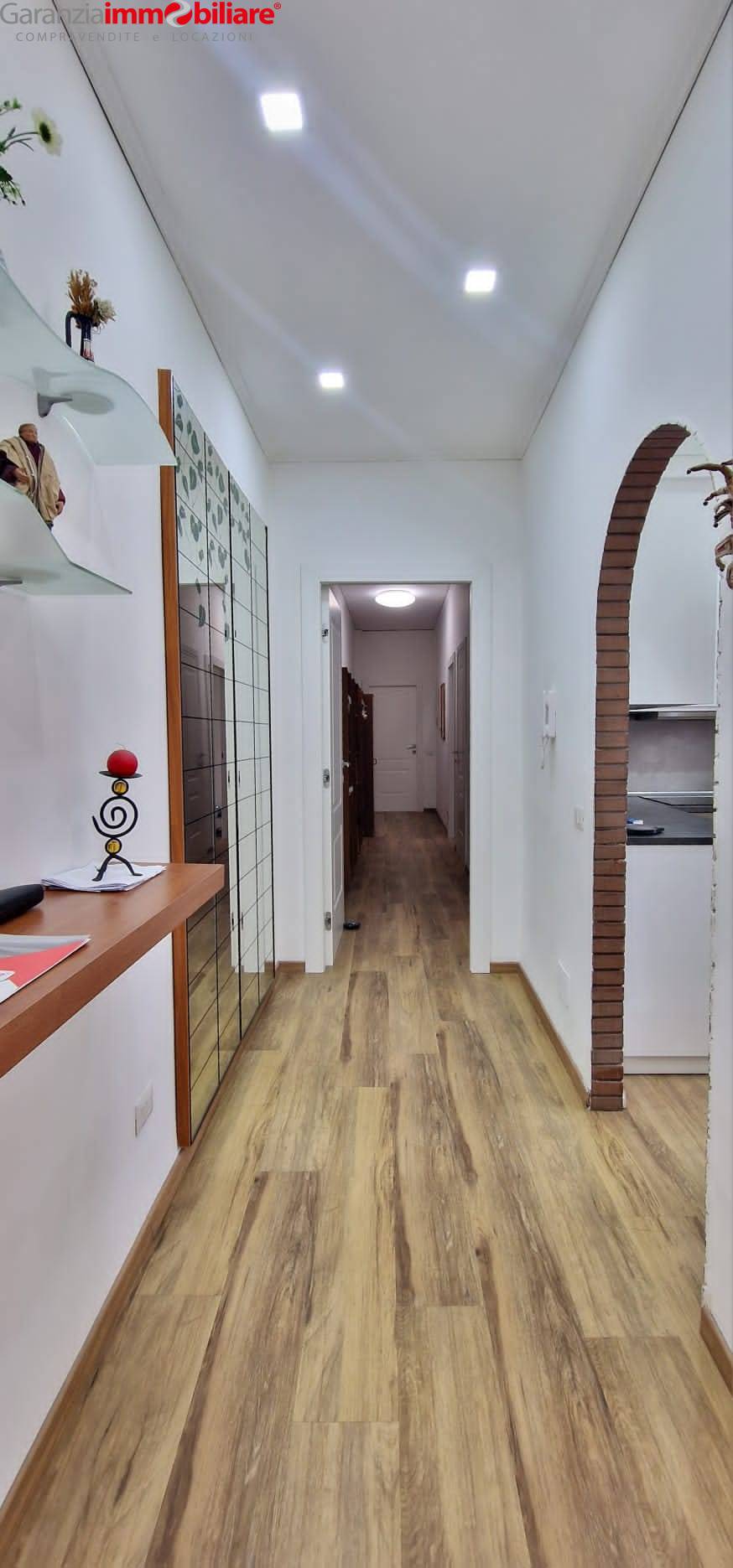 Appartamento in vendita a Casoria