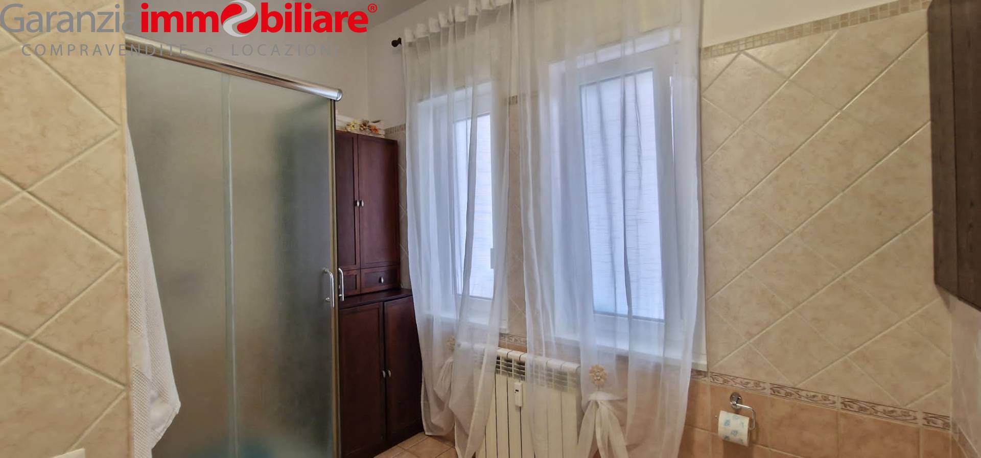 Appartamento in vendita a Casoria