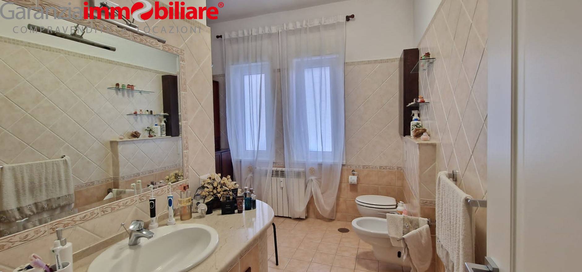 Appartamento in vendita a Casoria