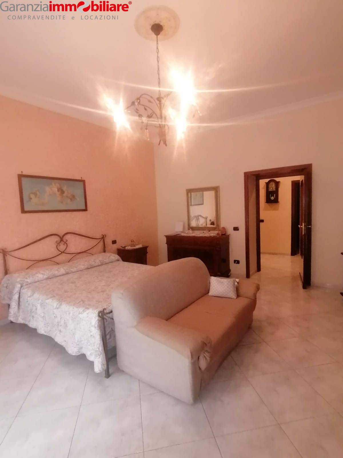 Appartamento in vendita a Ercolano