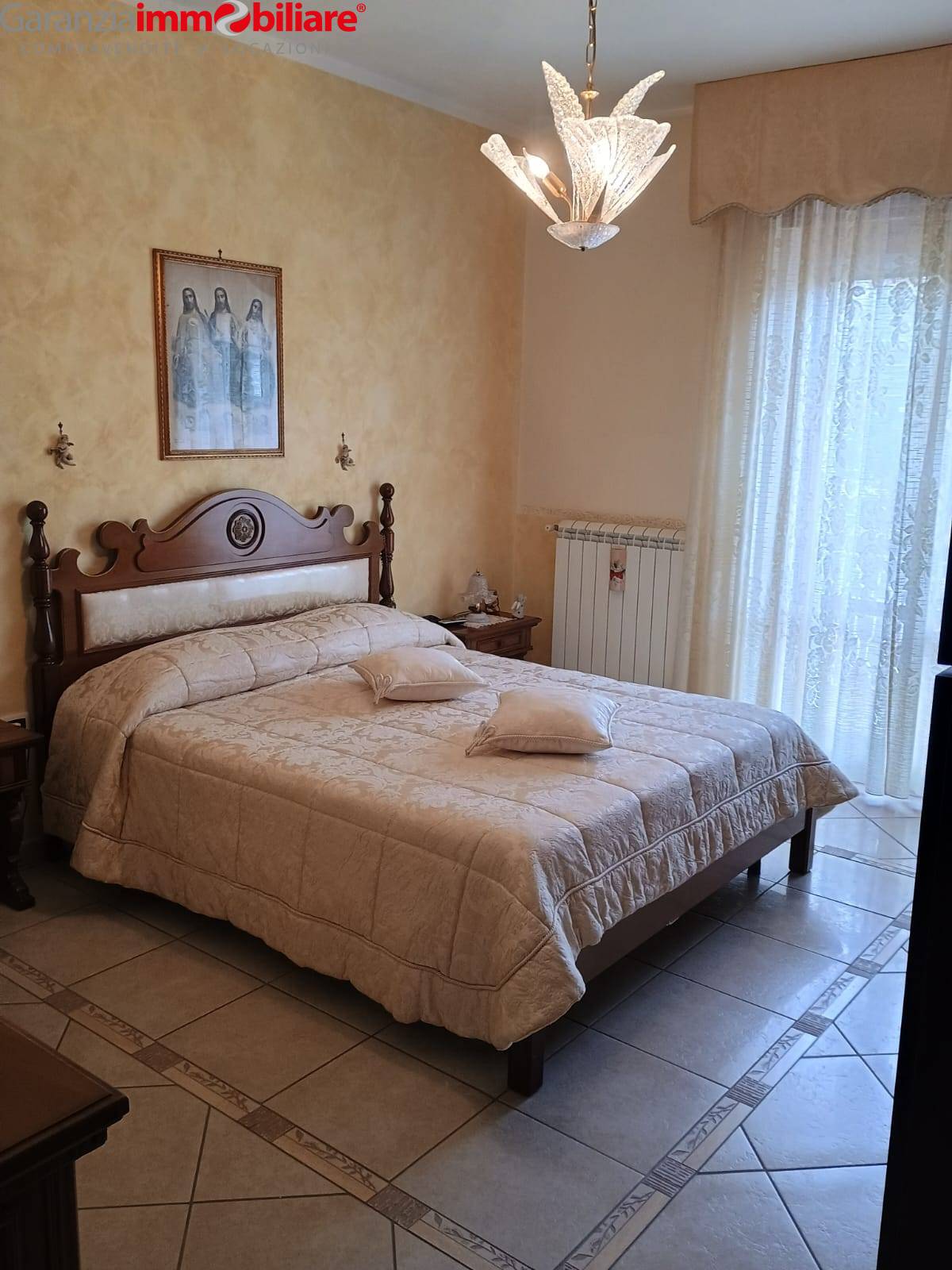 Appartamento in vendita a Ercolano