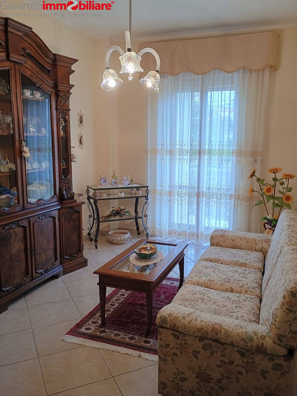 Appartamento in vendita a Ercolano