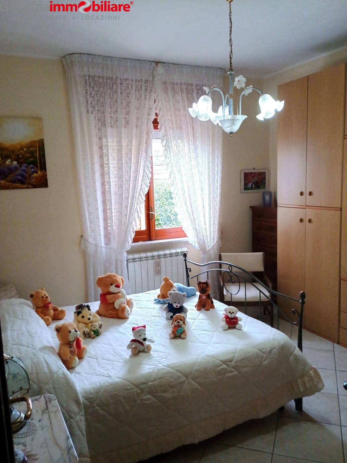 Appartamento in vendita a Ercolano