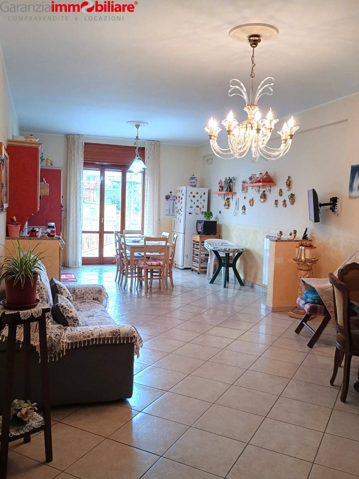 Appartamento in vendita a Ercolano