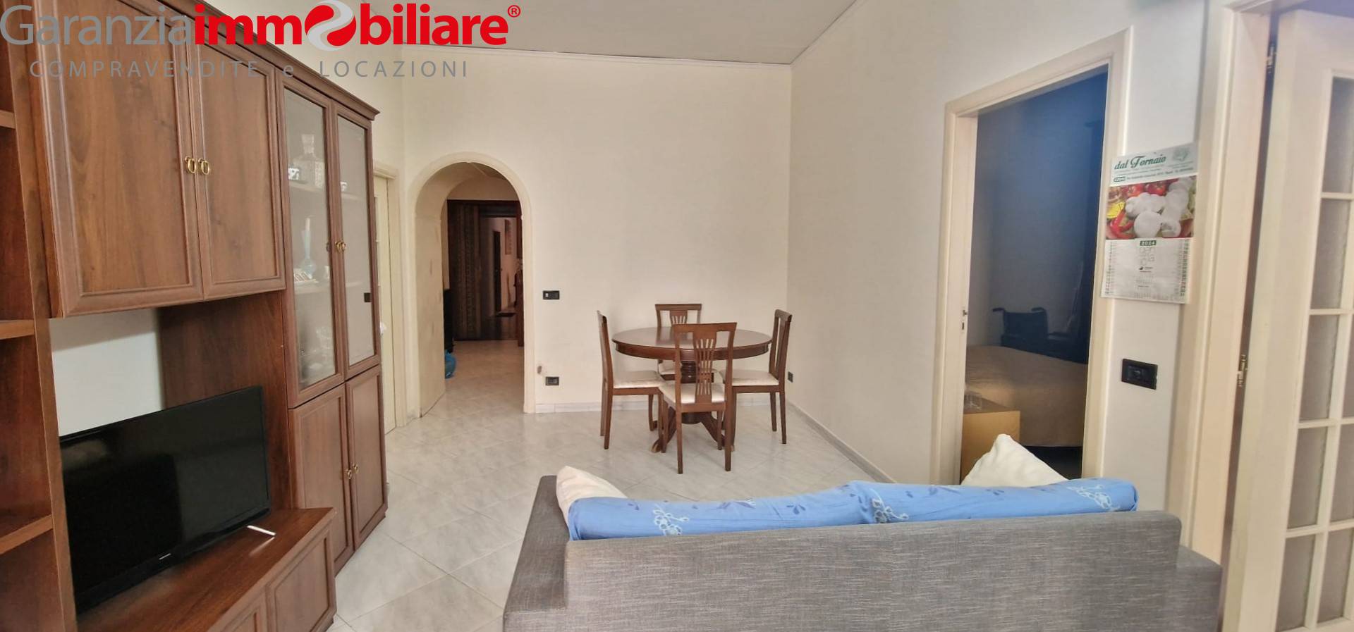 Appartamento in vendita a Napoli