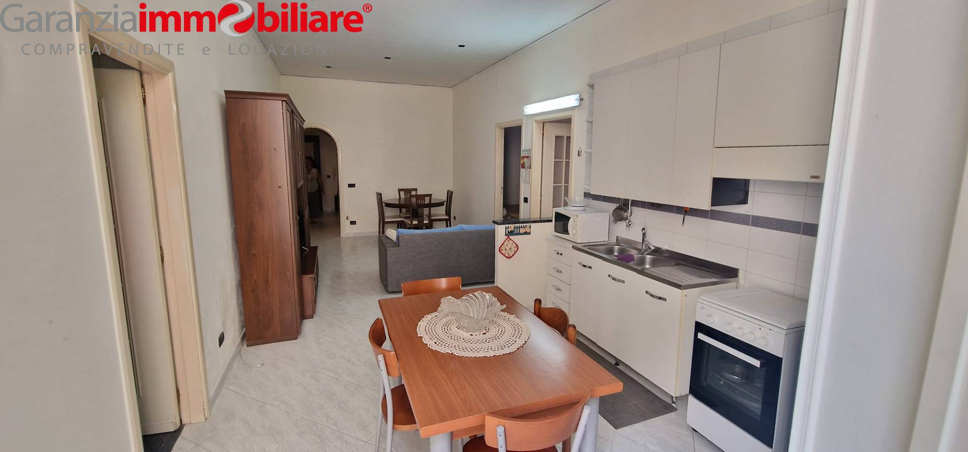 Appartamento in vendita a Napoli