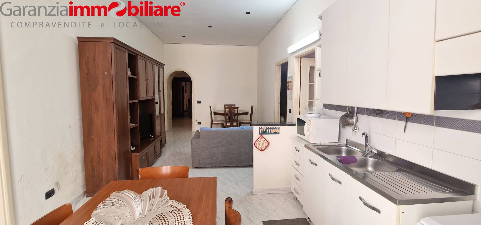 Appartamento in vendita a Napoli