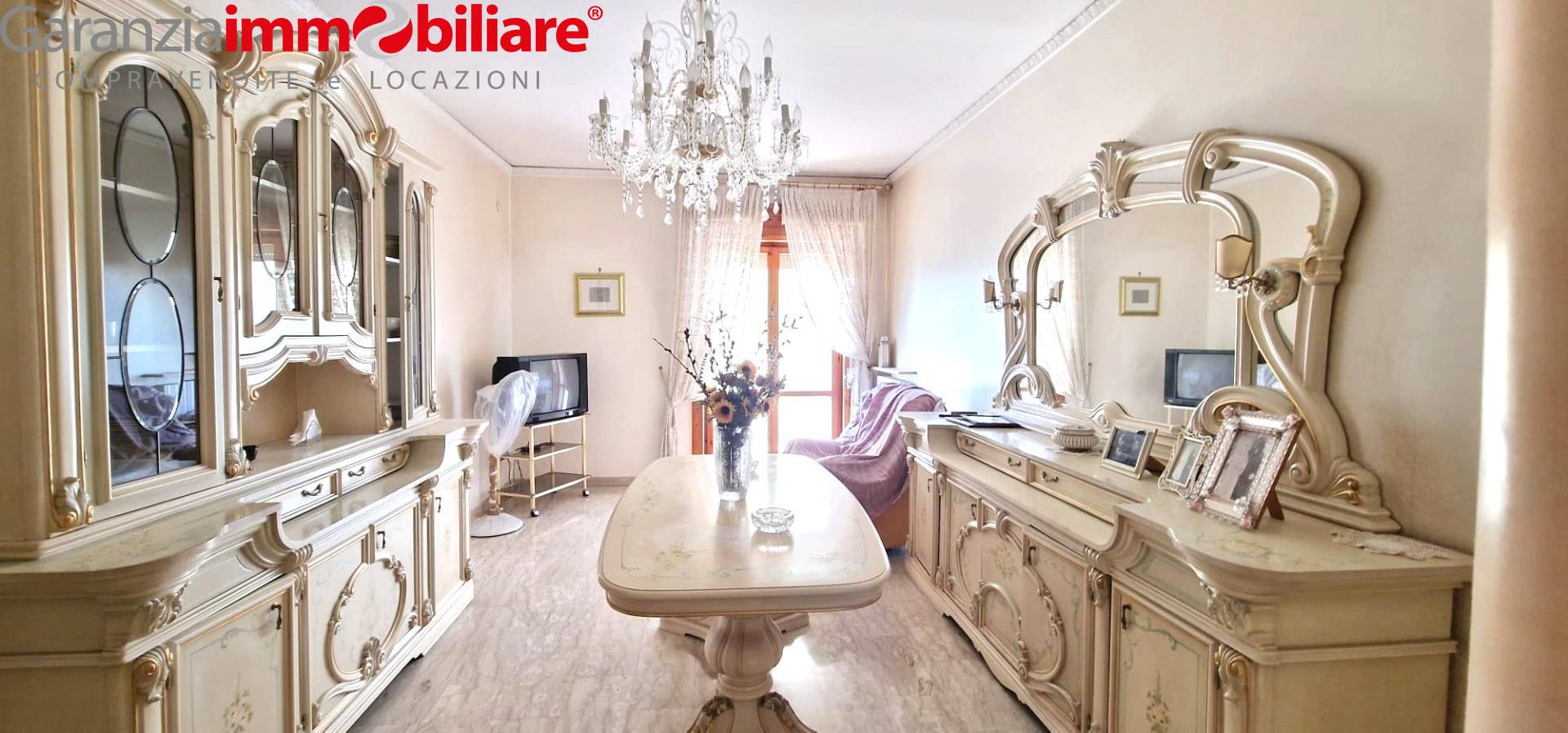 Appartamento in vendita a Napoli