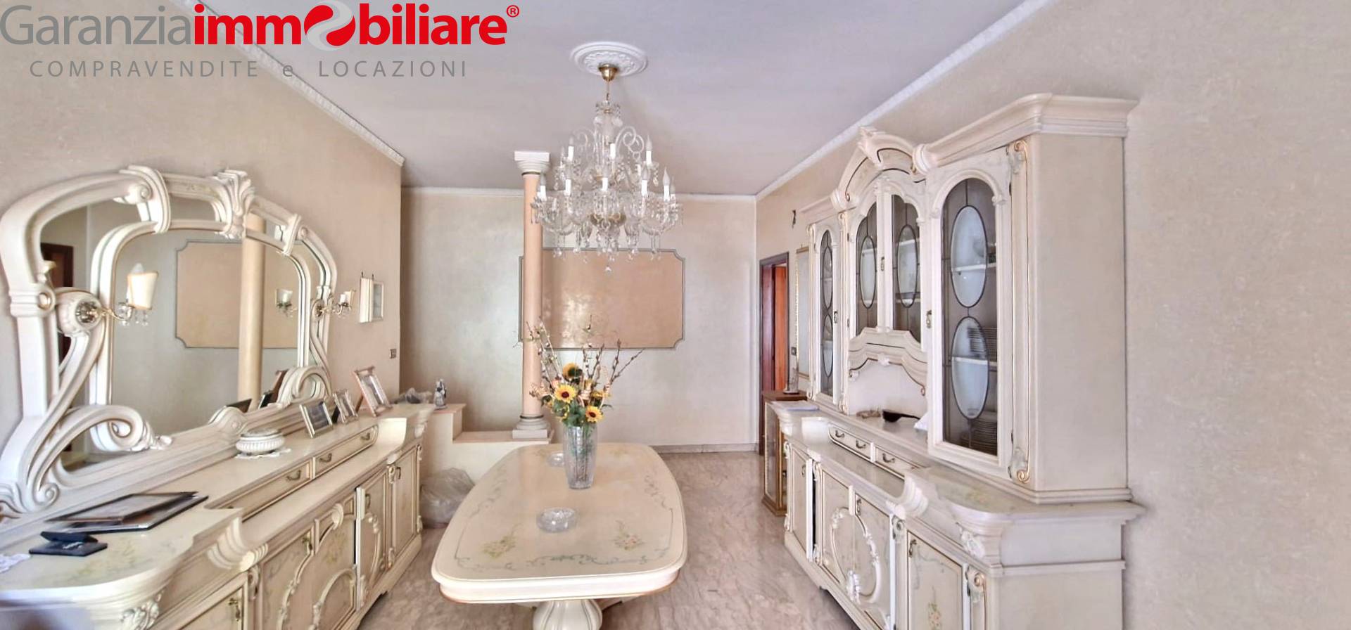 Appartamento in vendita a Napoli