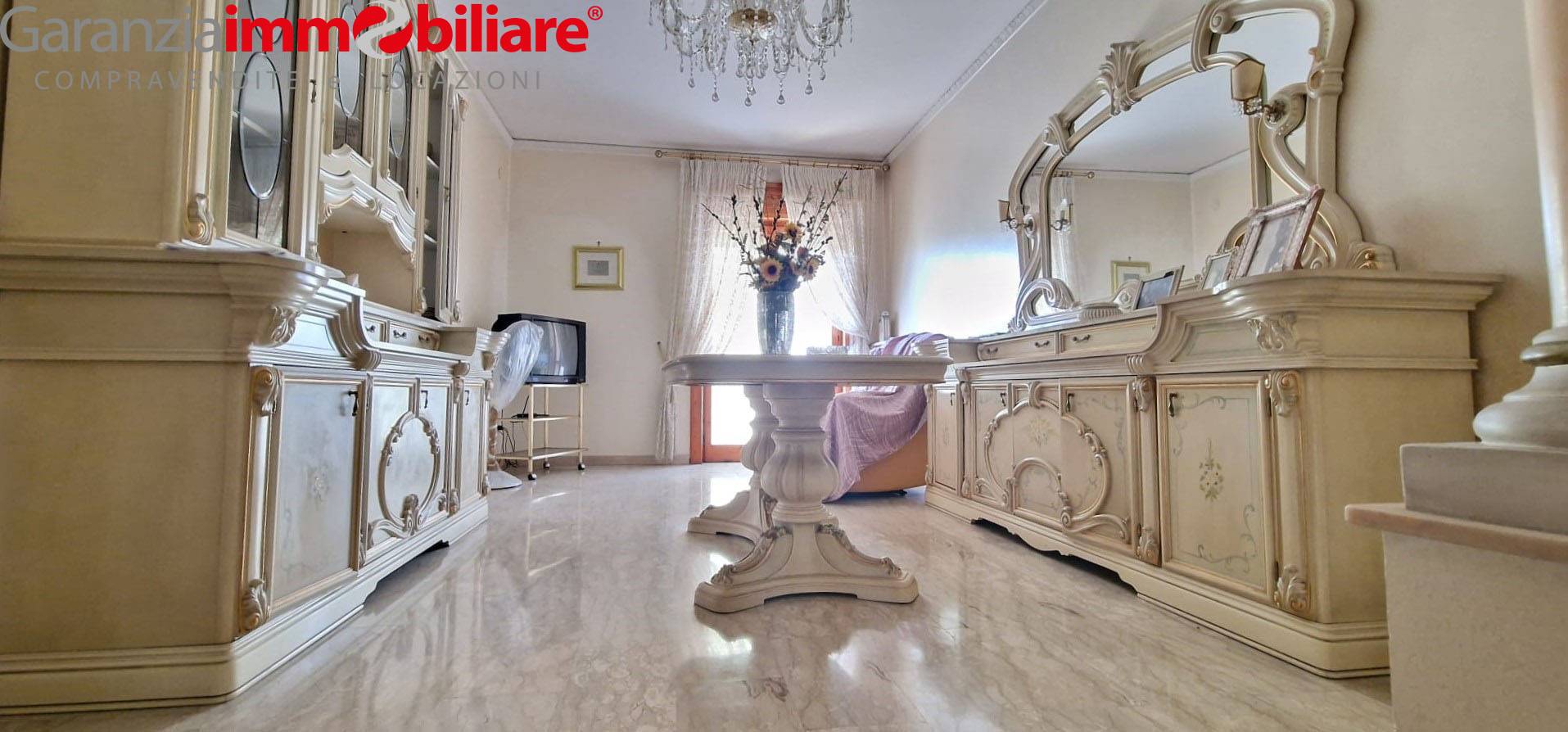 Appartamento in vendita a Napoli