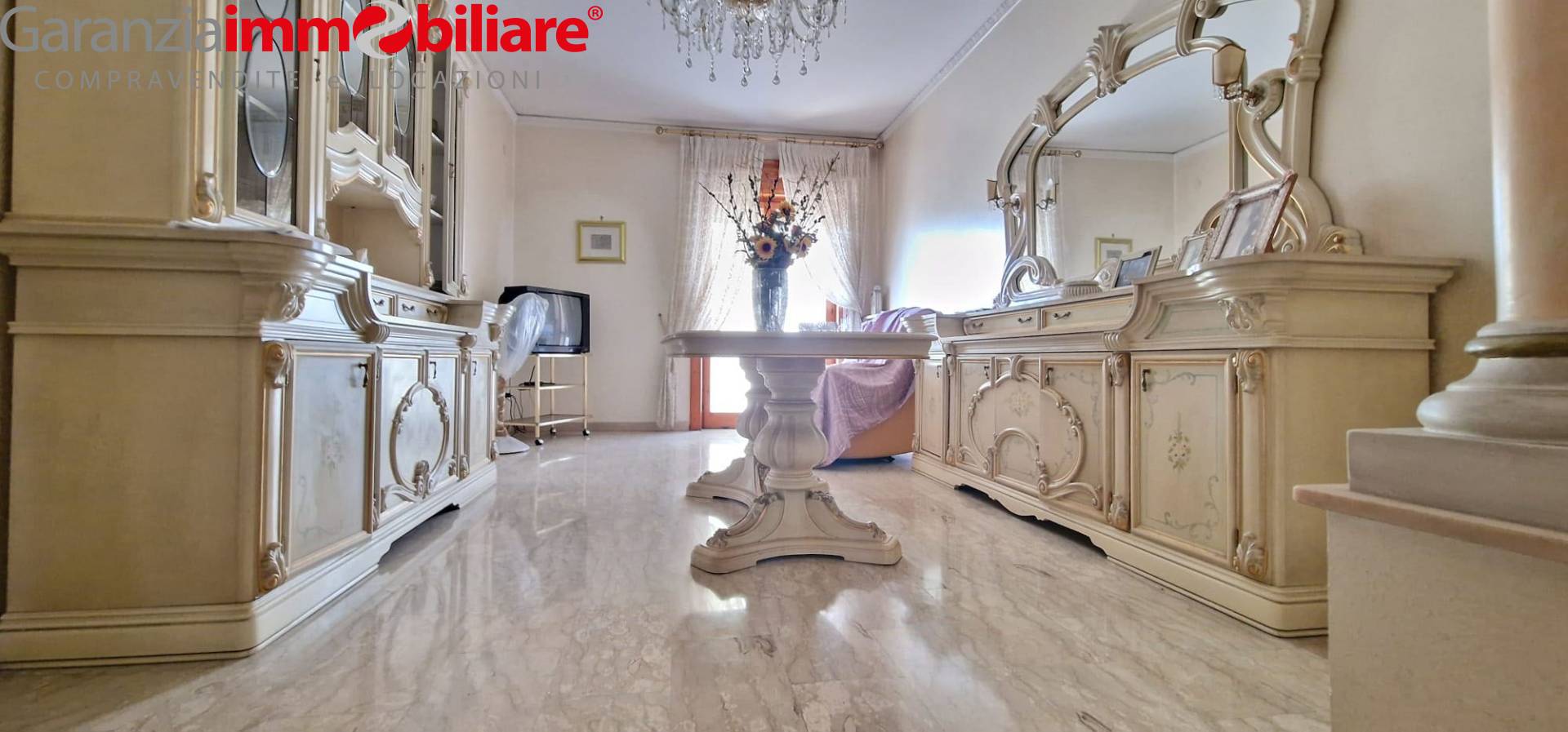 Appartamento in vendita a Napoli