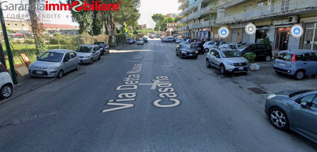 Appartamento in vendita a Napoli