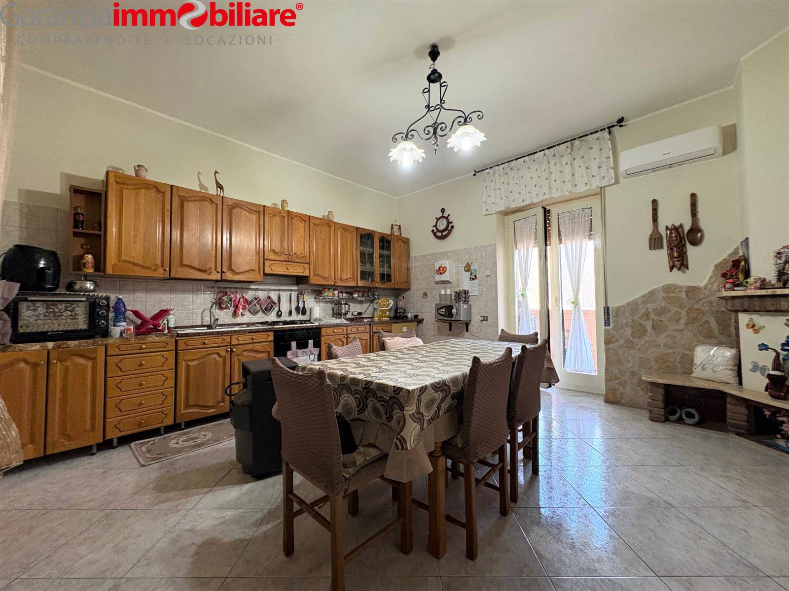 Casa singola in vendita a Parete